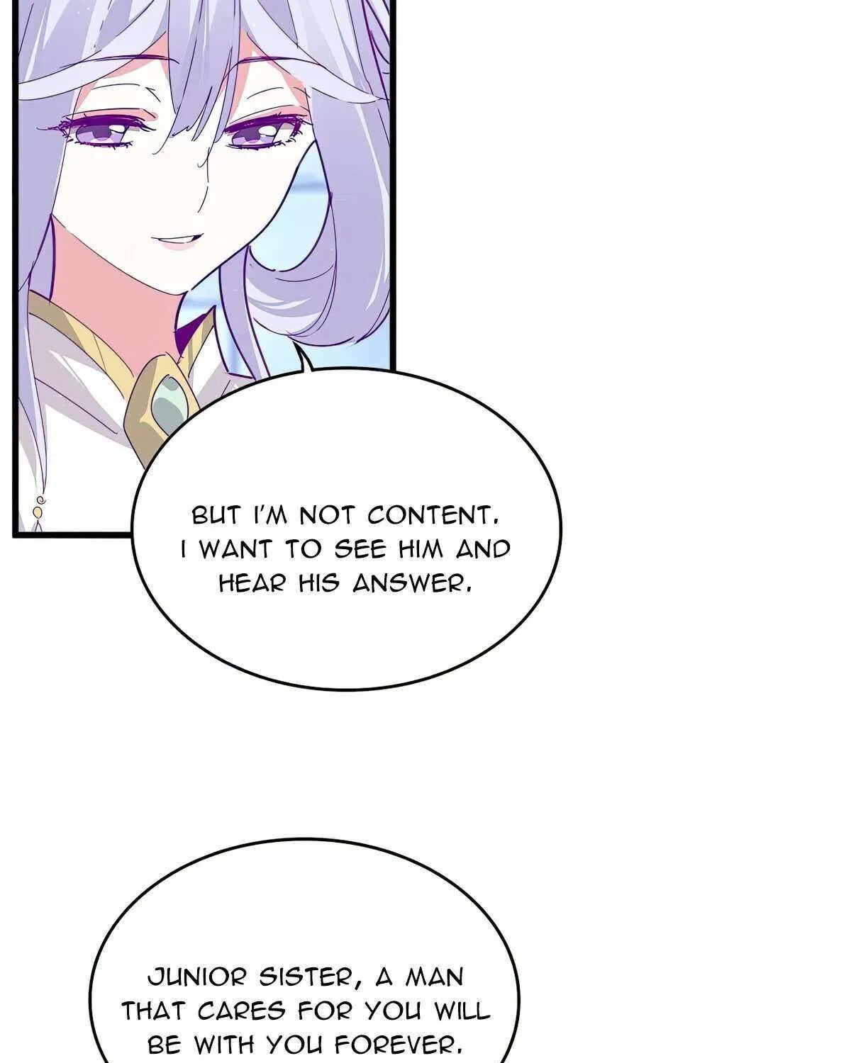 Magic Emperor Chapter 757 page 32 - 