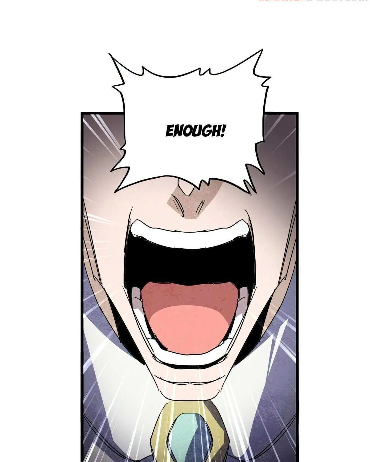 Magic Emperor Chapter 757 page 34 - 