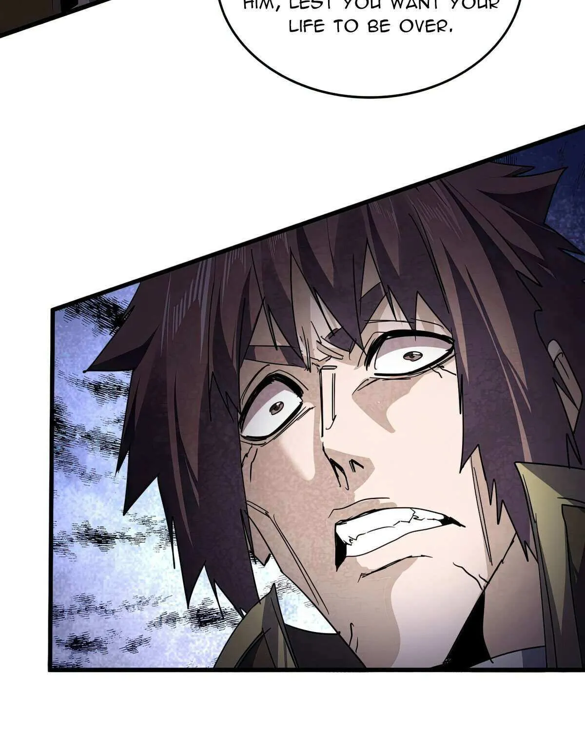 Magic Emperor Chapter 757 page 40 - 