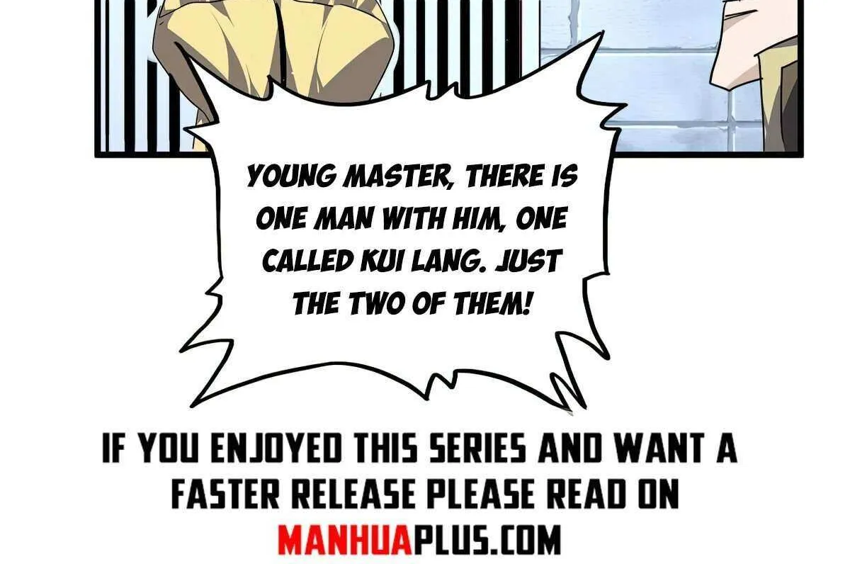 Magic Emperor Chapter 757 page 43 - 