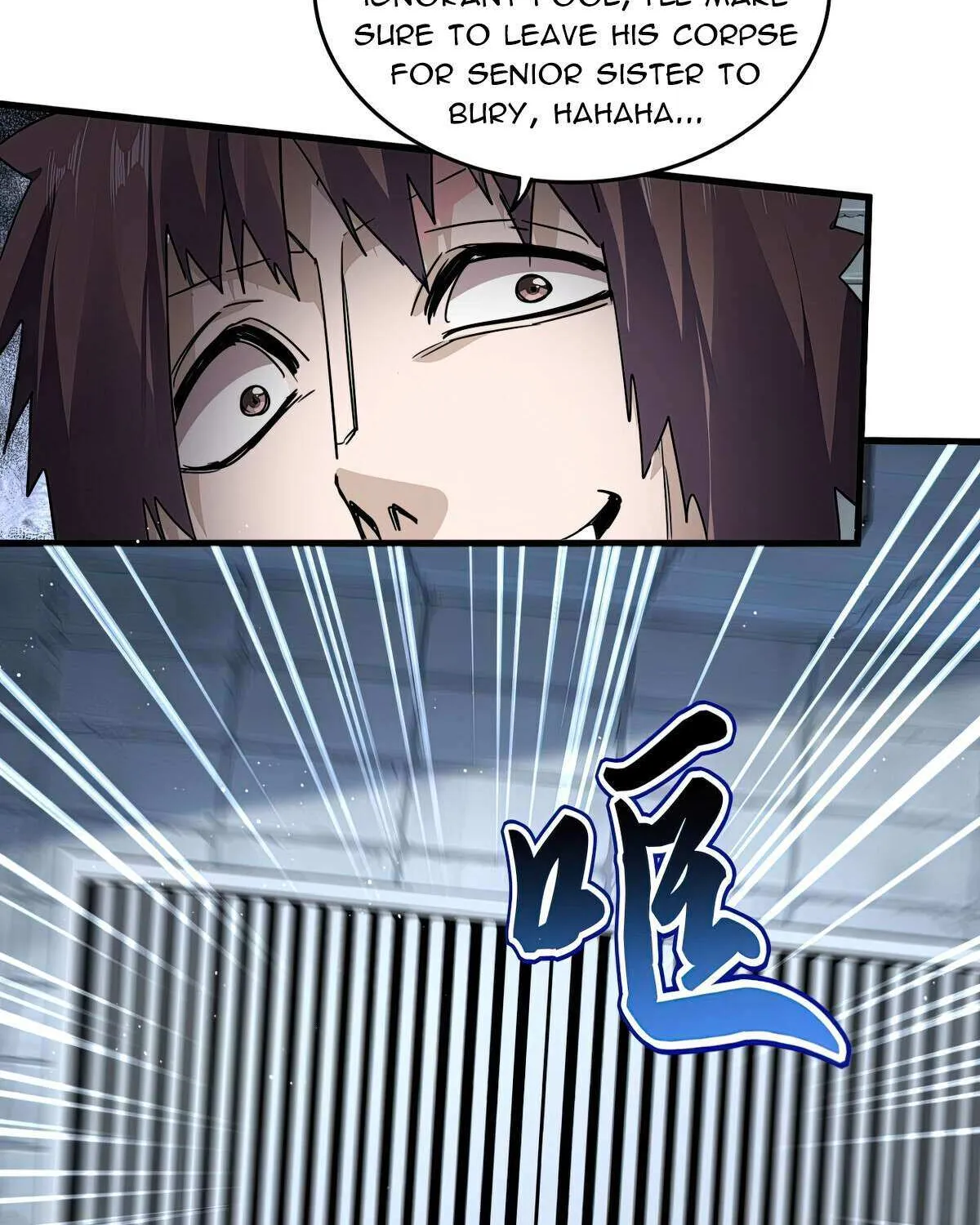 Magic Emperor Chapter 757 page 47 - 