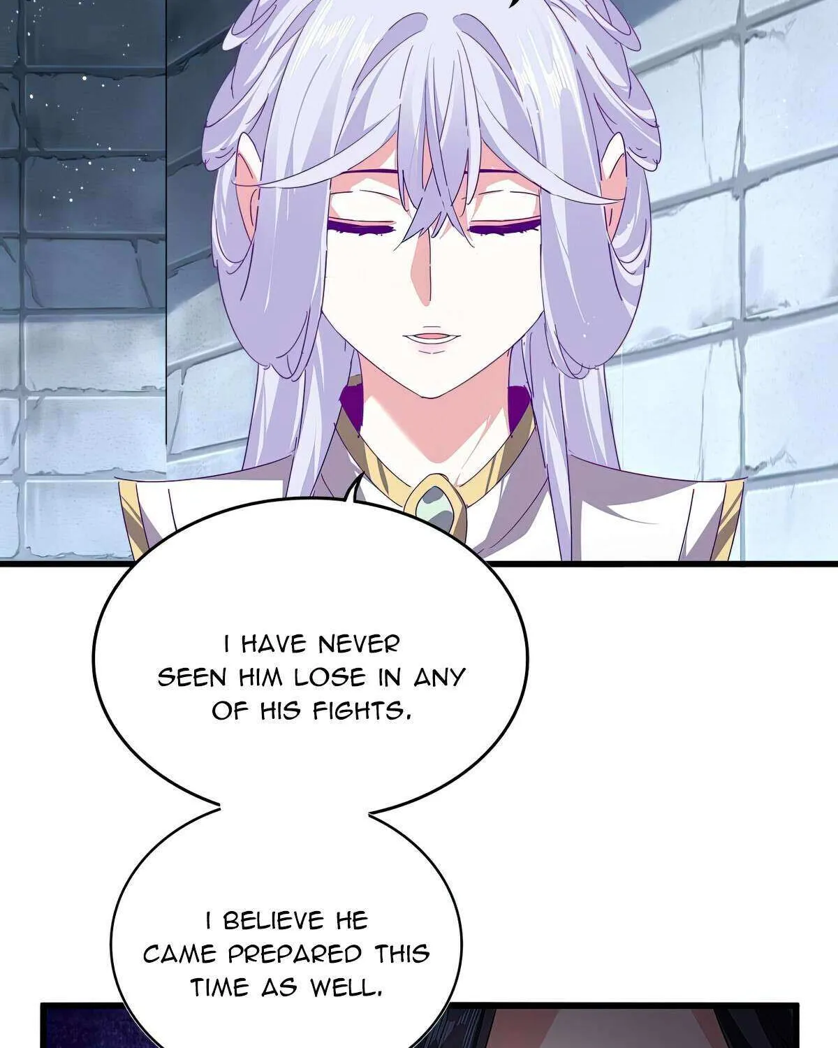 Magic Emperor Chapter 757 page 51 - 