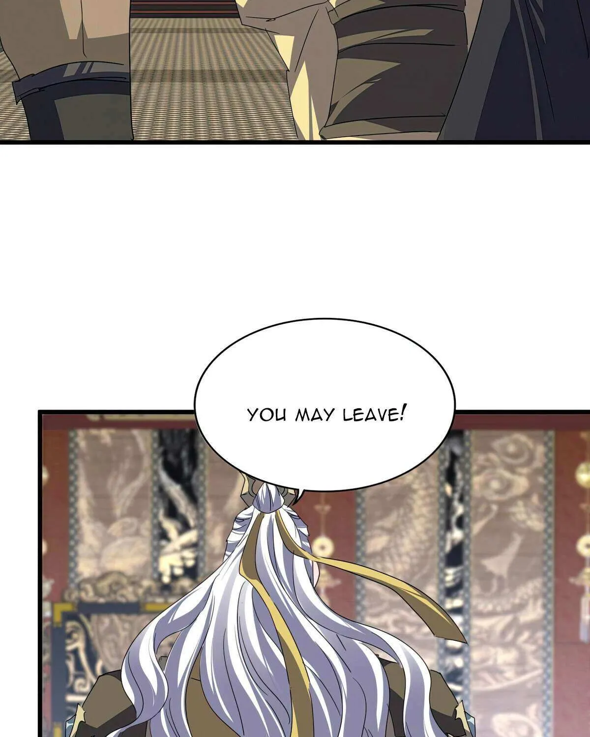 Magic Emperor Chapter 757 page 63 - 