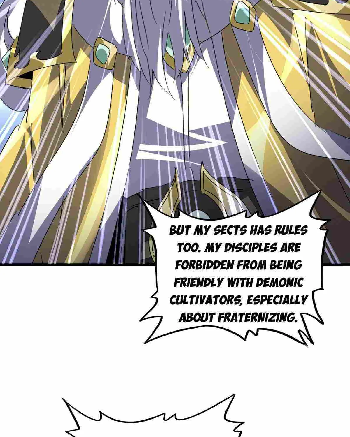 Magic Emperor Chapter 758 page 12 - 