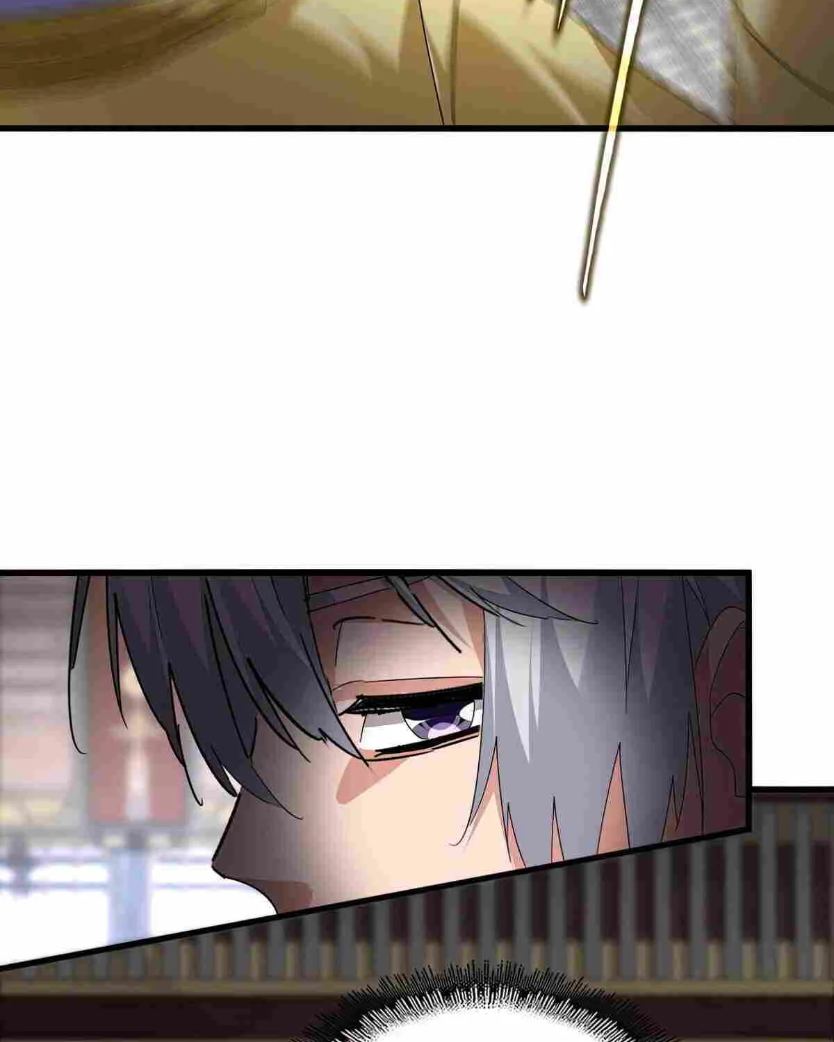Magic Emperor Chapter 758 page 16 - 