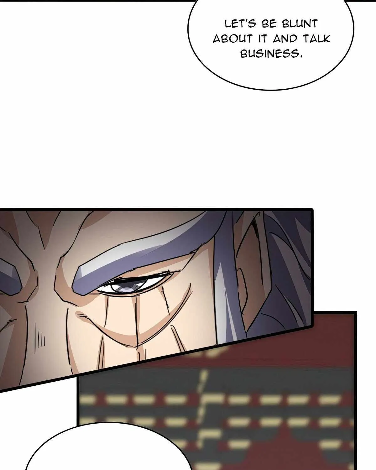 Magic Emperor Chapter 758 page 20 - 