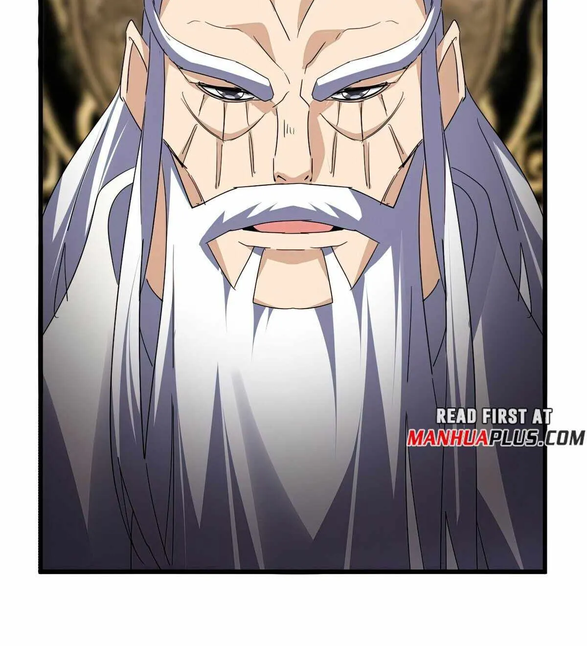 Magic Emperor Chapter 758 page 25 - 