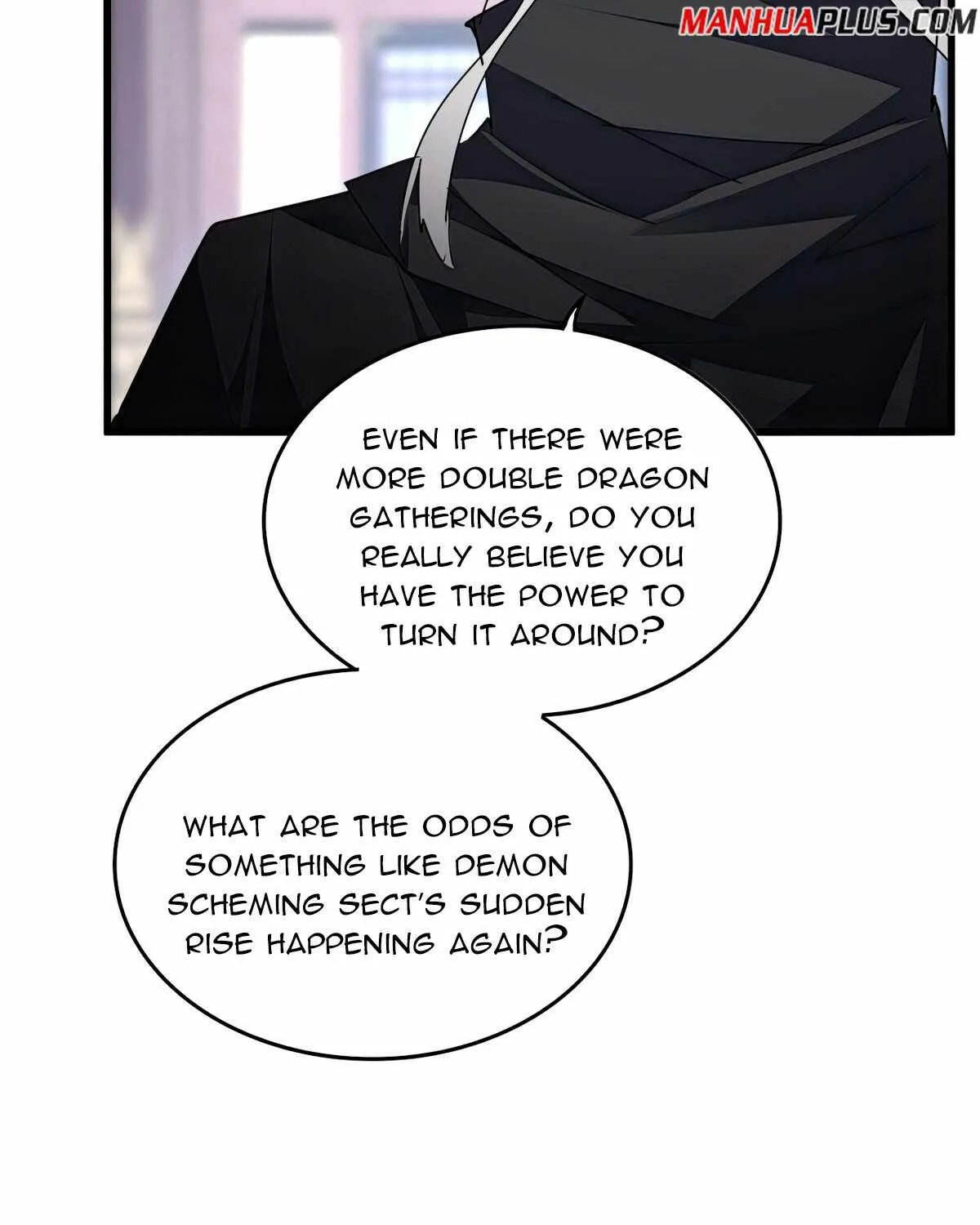 Magic Emperor Chapter 758 page 30 - 