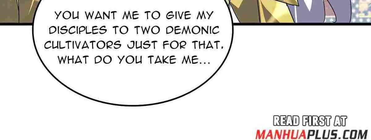 Magic Emperor Chapter 758 page 42 - 