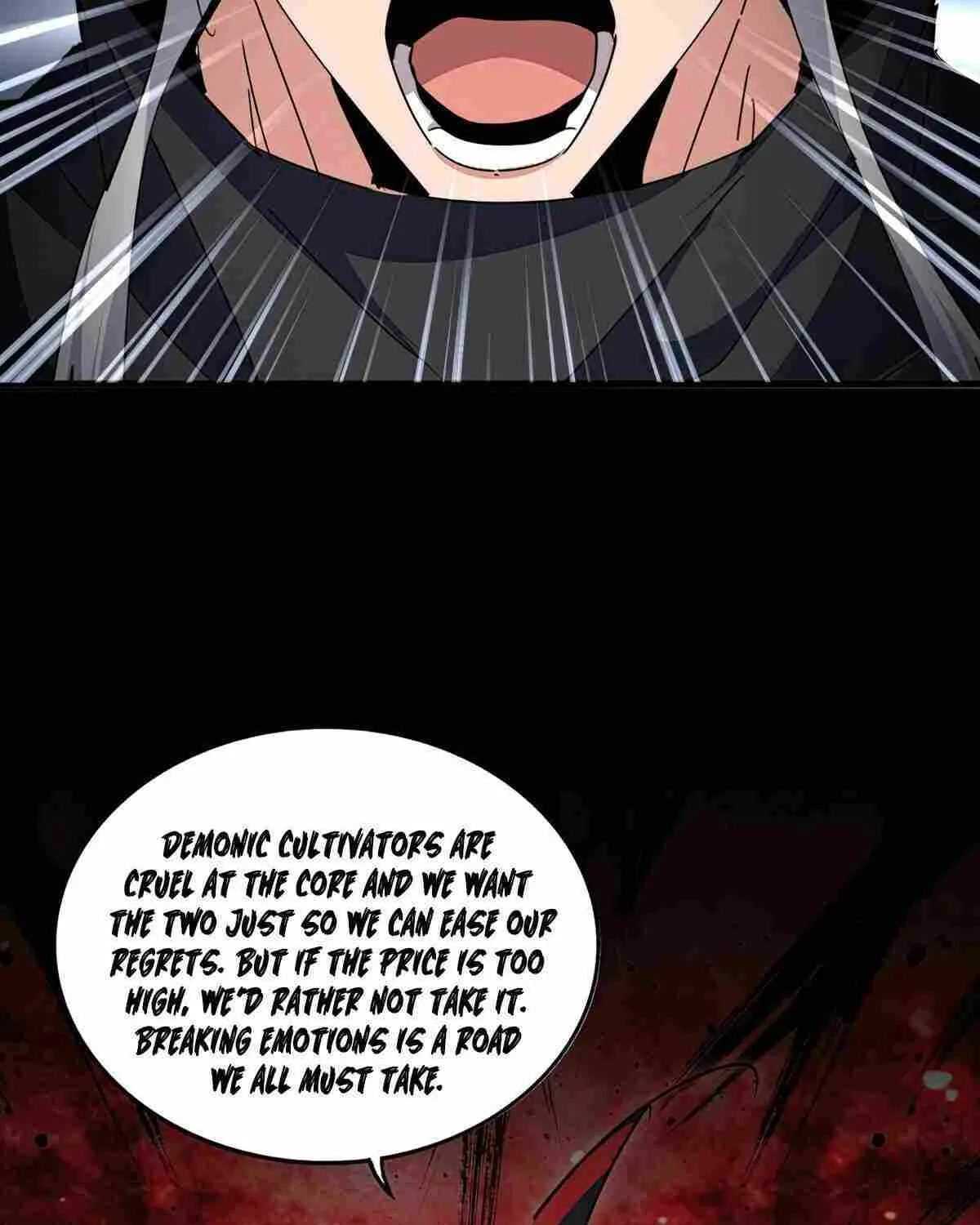 Magic Emperor Chapter 758 page 47 - 