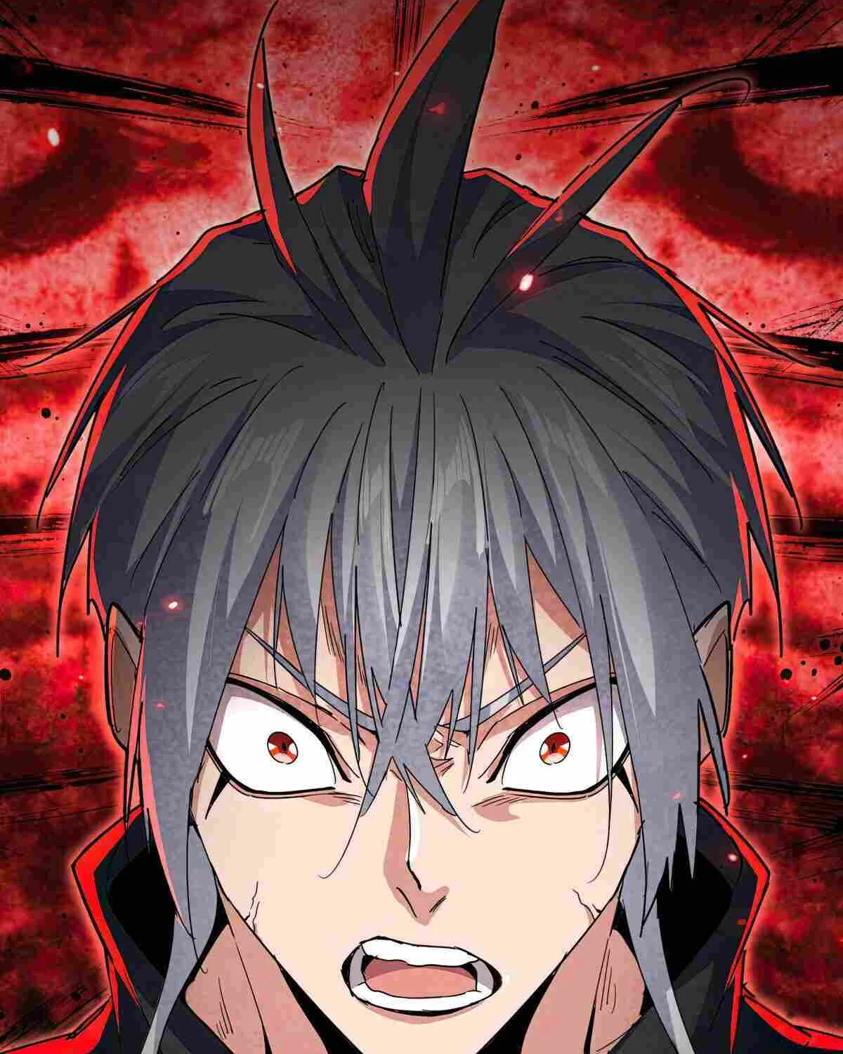 Magic Emperor Chapter 758 page 48 - 