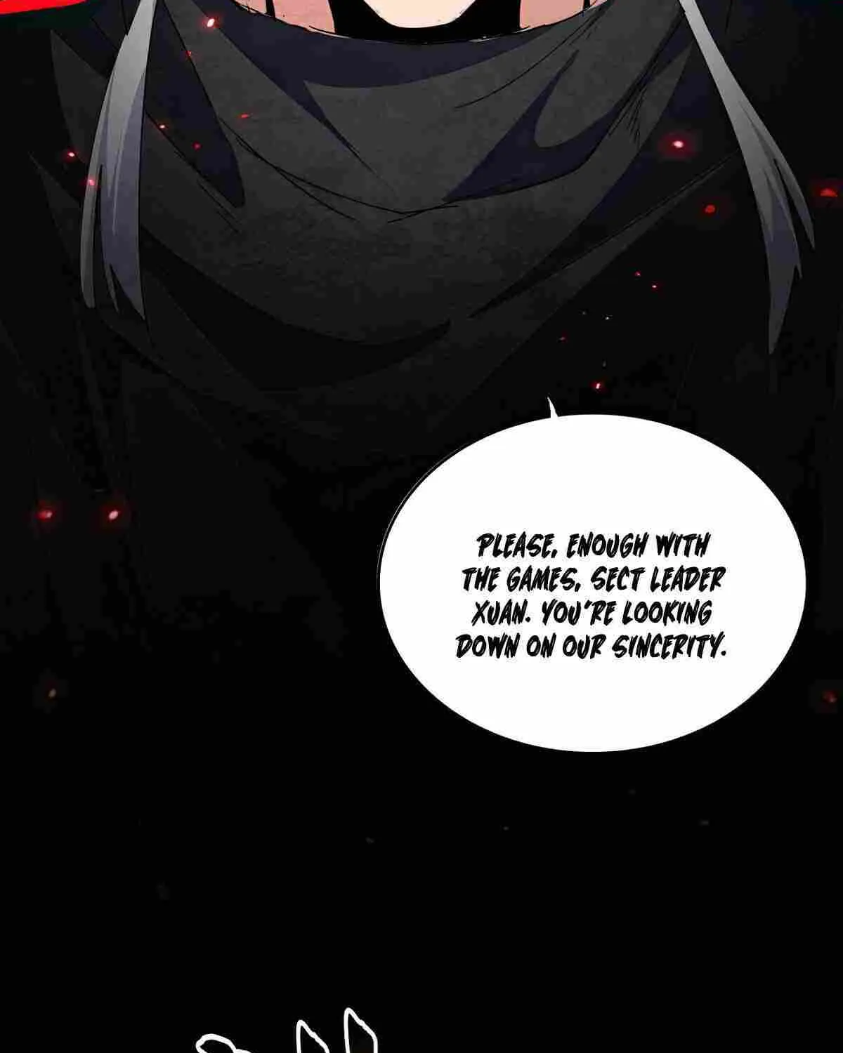 Magic Emperor Chapter 758 page 49 - 