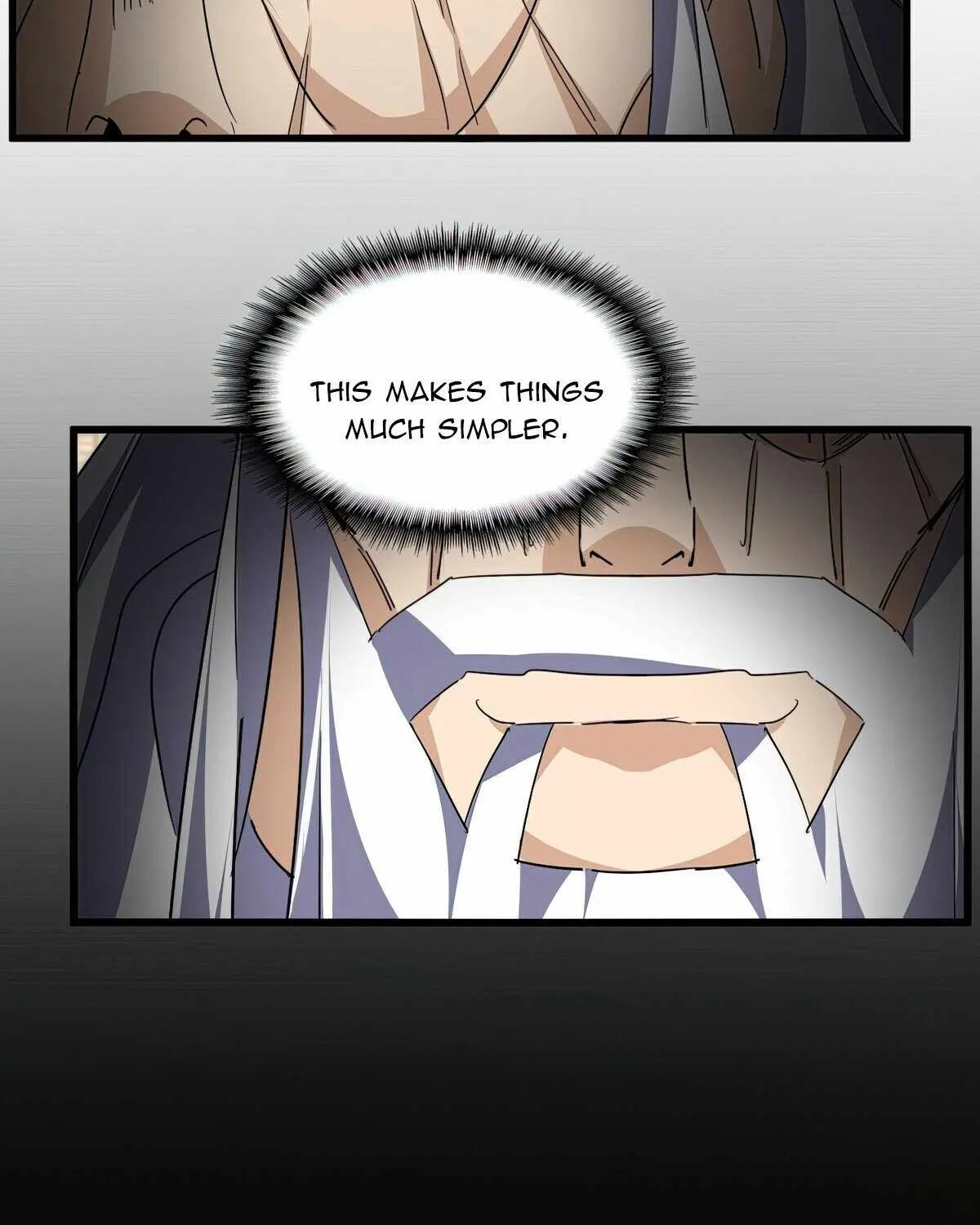 Magic Emperor Chapter 758 page 55 - 