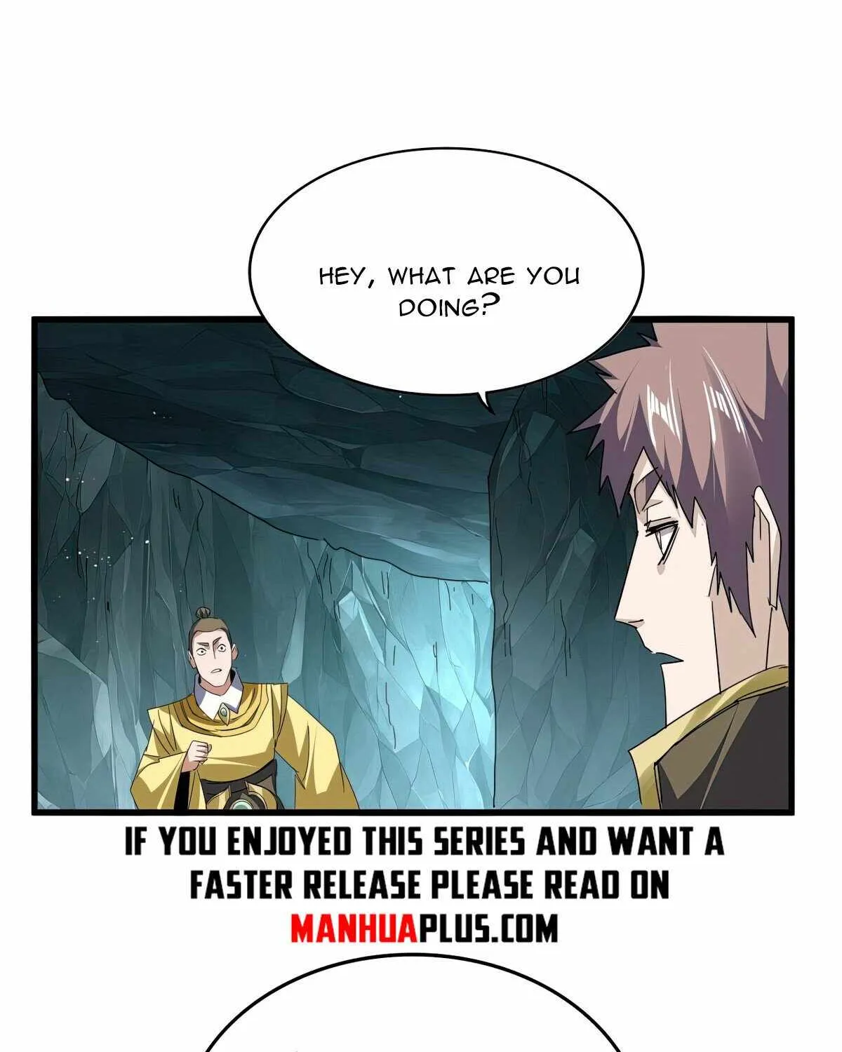 Magic Emperor Chapter 758 page 58 - 