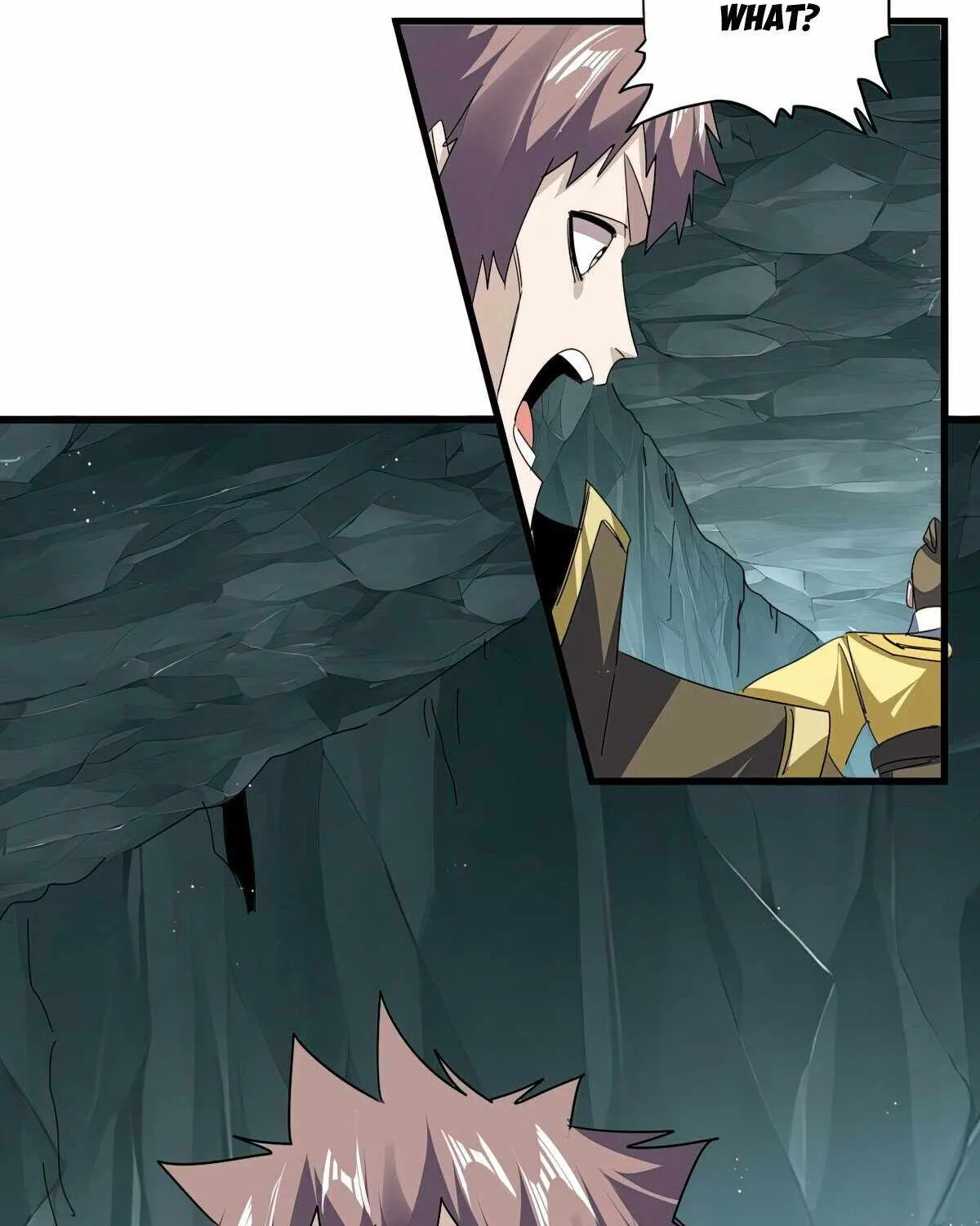 Magic Emperor Chapter 758 page 60 - 