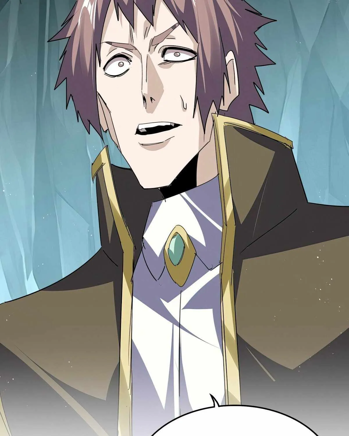 Magic Emperor Chapter 758 page 61 - 