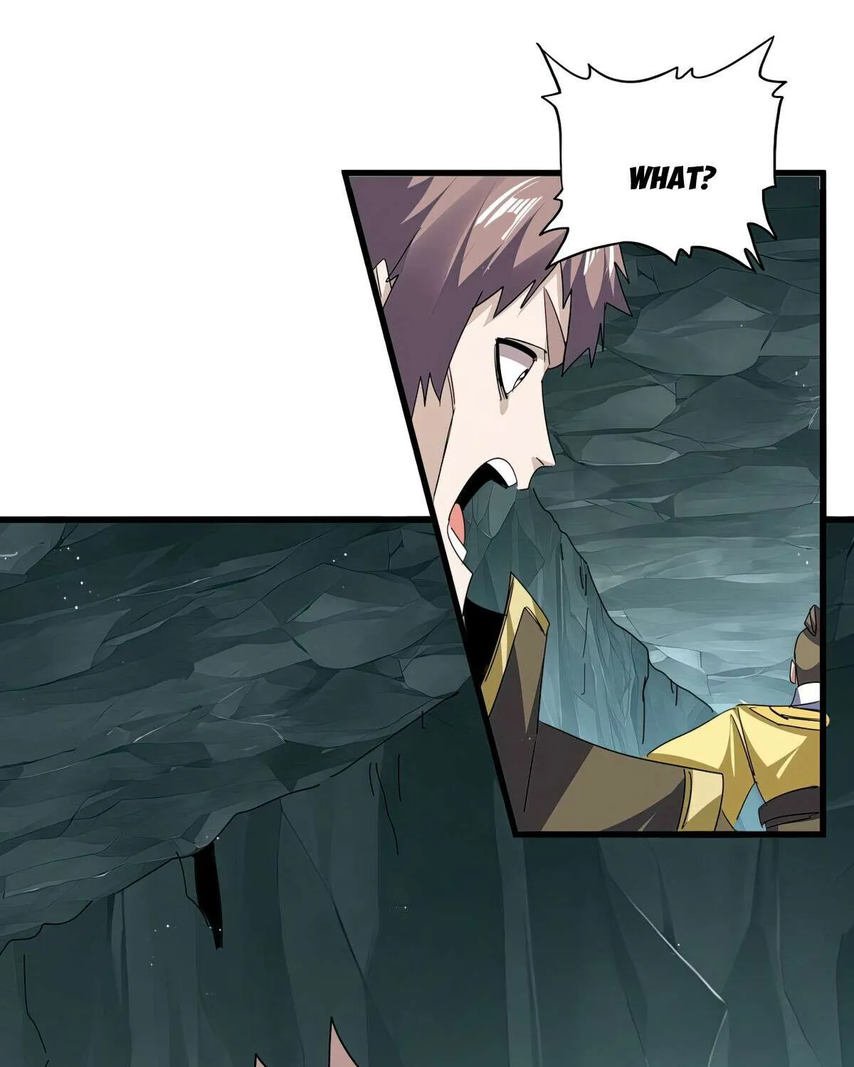 Magic Emperor Chapter 759 page 2 - 
