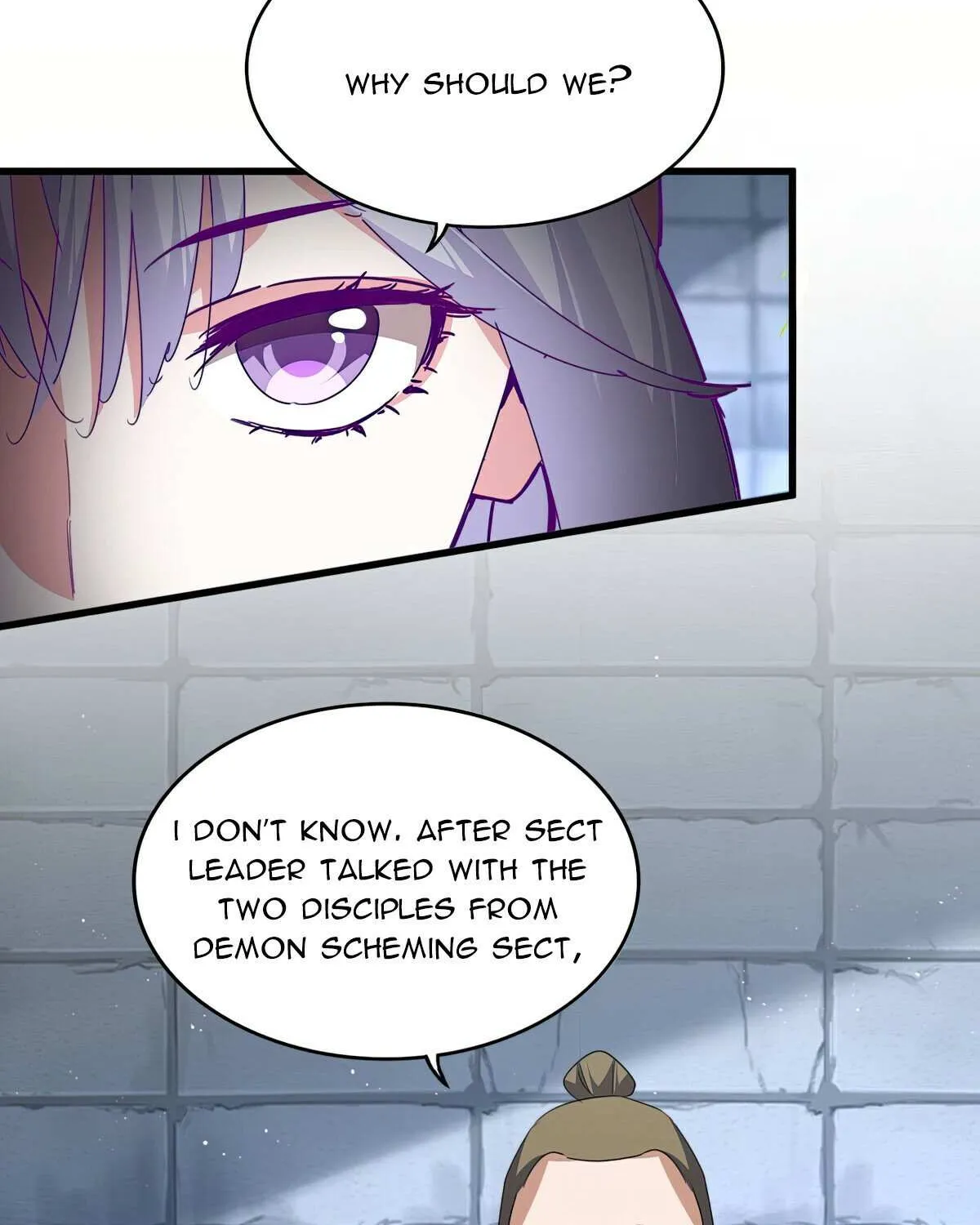 Magic Emperor Chapter 759 page 13 - 