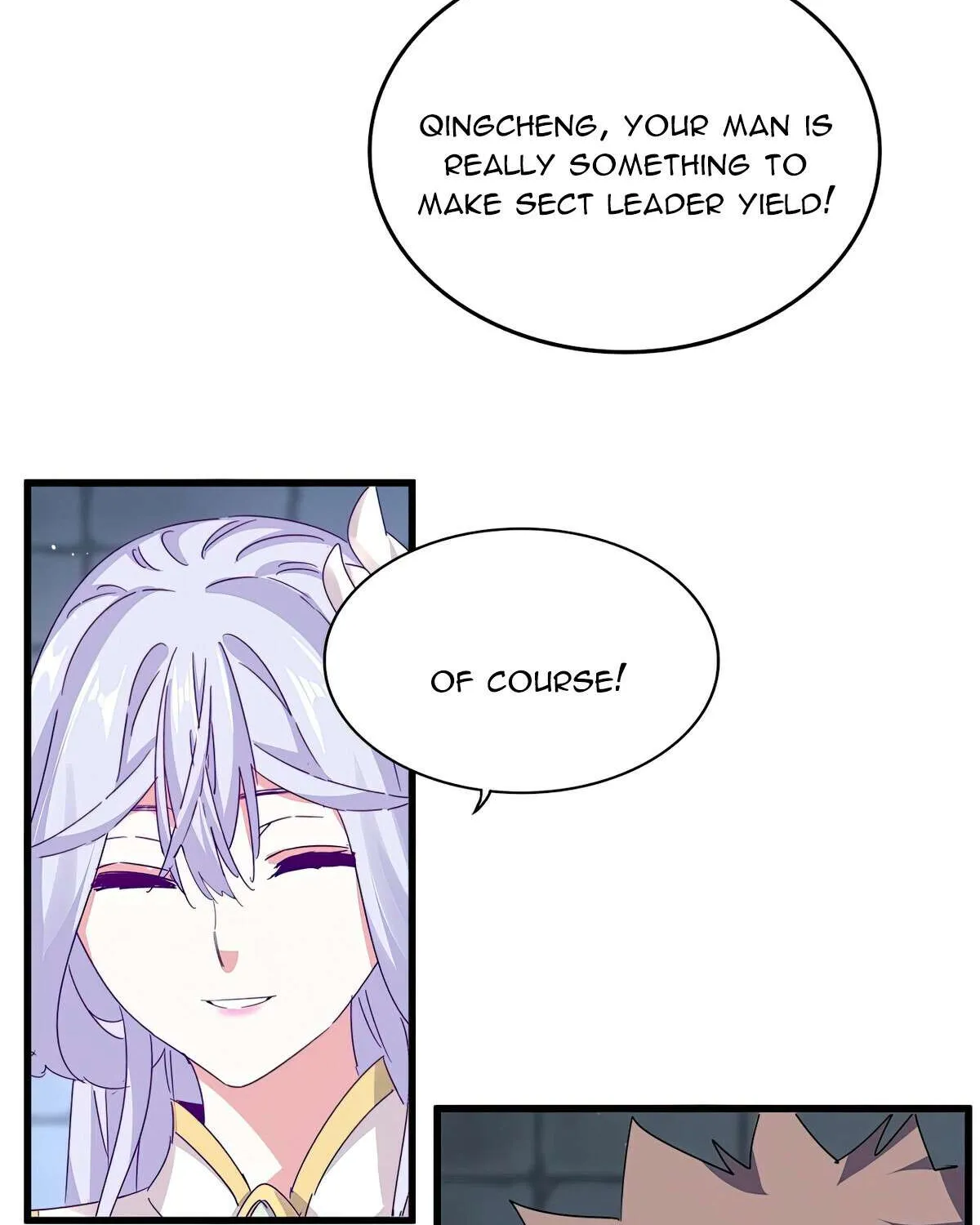 Magic Emperor Chapter 759 page 19 - 