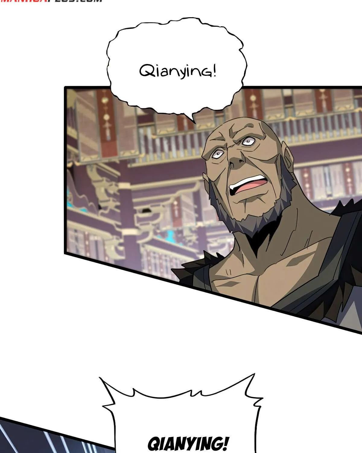 Magic Emperor Chapter 759 page 30 - 