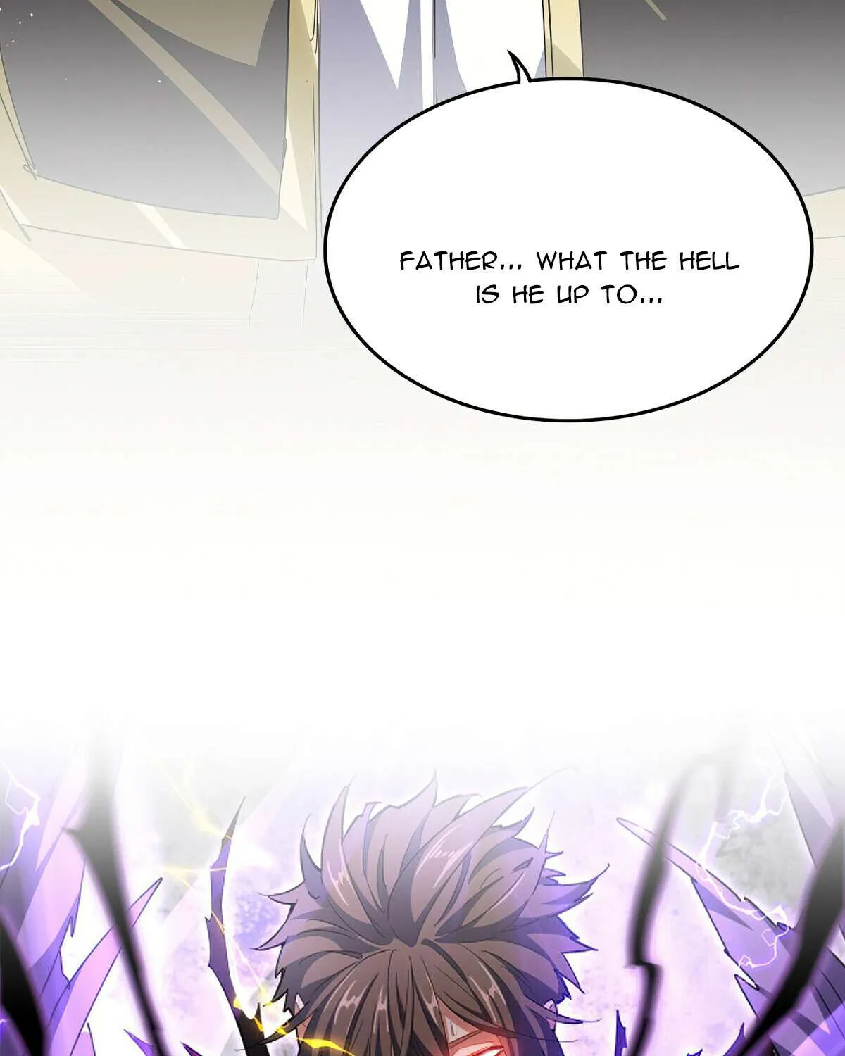 Magic Emperor Chapter 759 page 4 - 