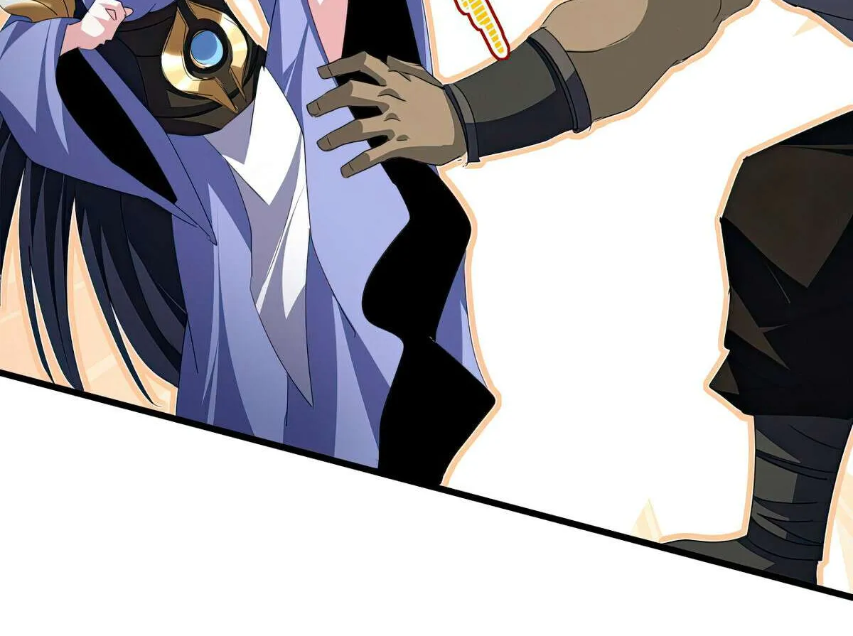 Magic Emperor Chapter 759 page 33 - 