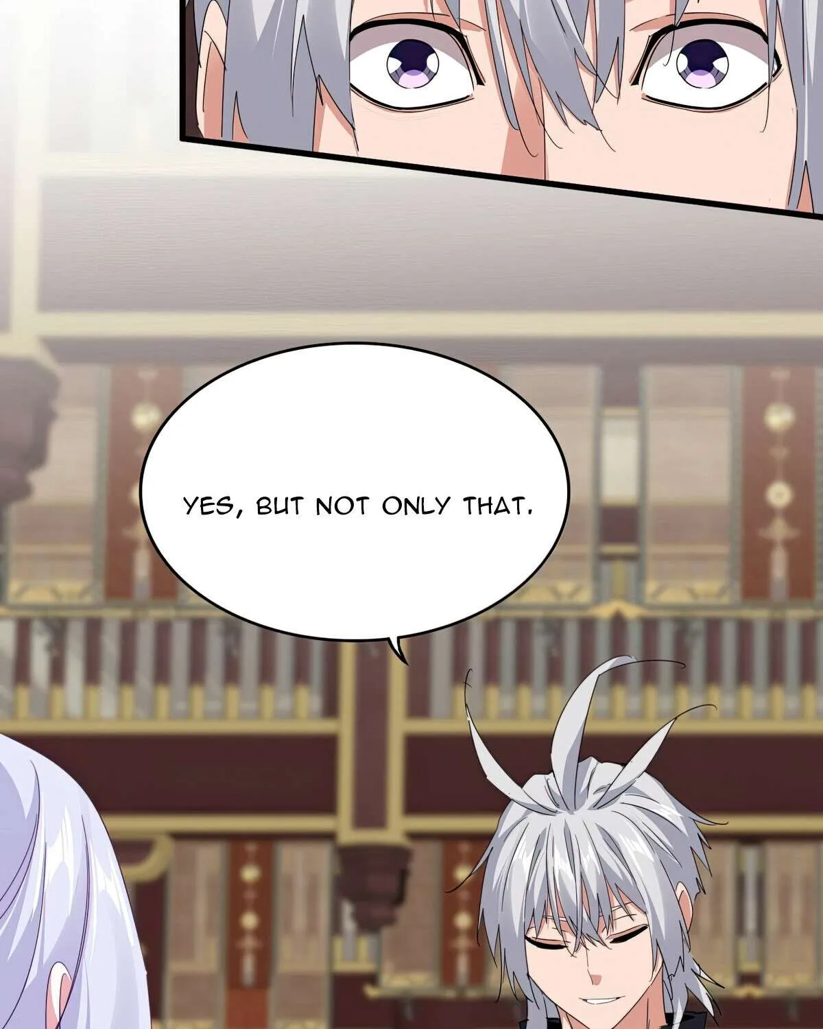 Magic Emperor Chapter 759 page 41 - 
