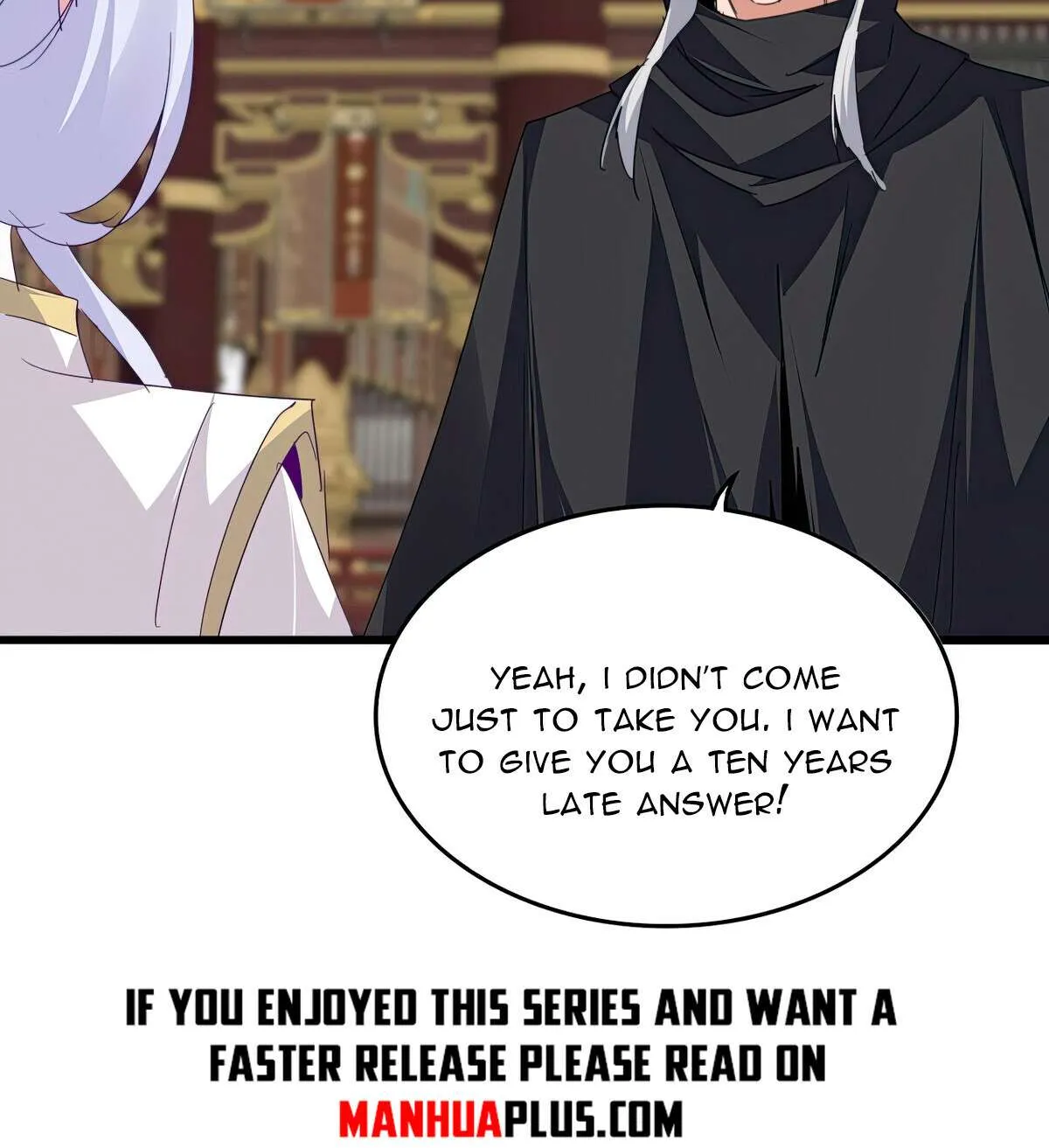 Magic Emperor Chapter 759 page 42 - 