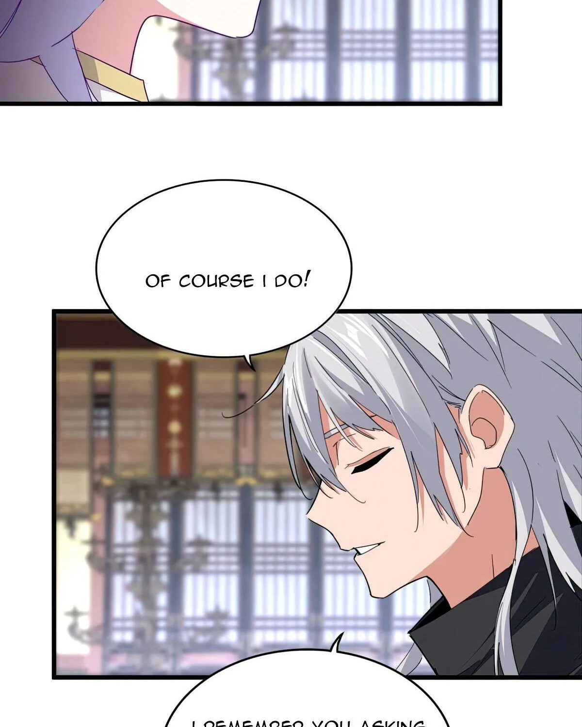 Magic Emperor Chapter 759 page 44 - 