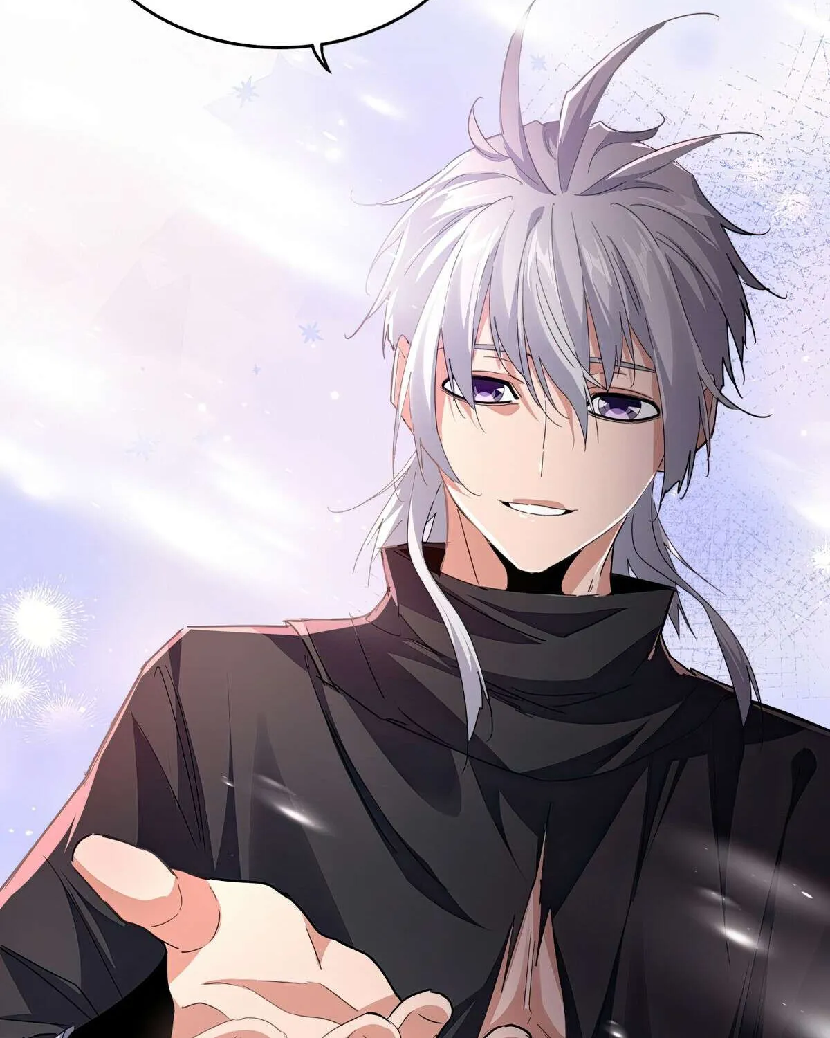 Magic Emperor Chapter 759 page 52 - 