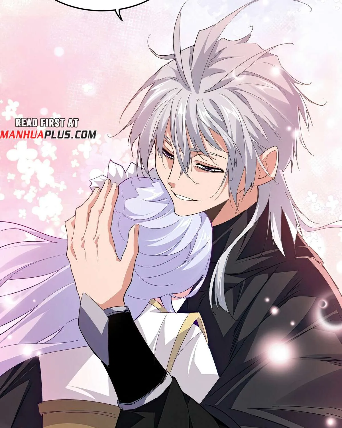 Magic Emperor Chapter 759 page 55 - 