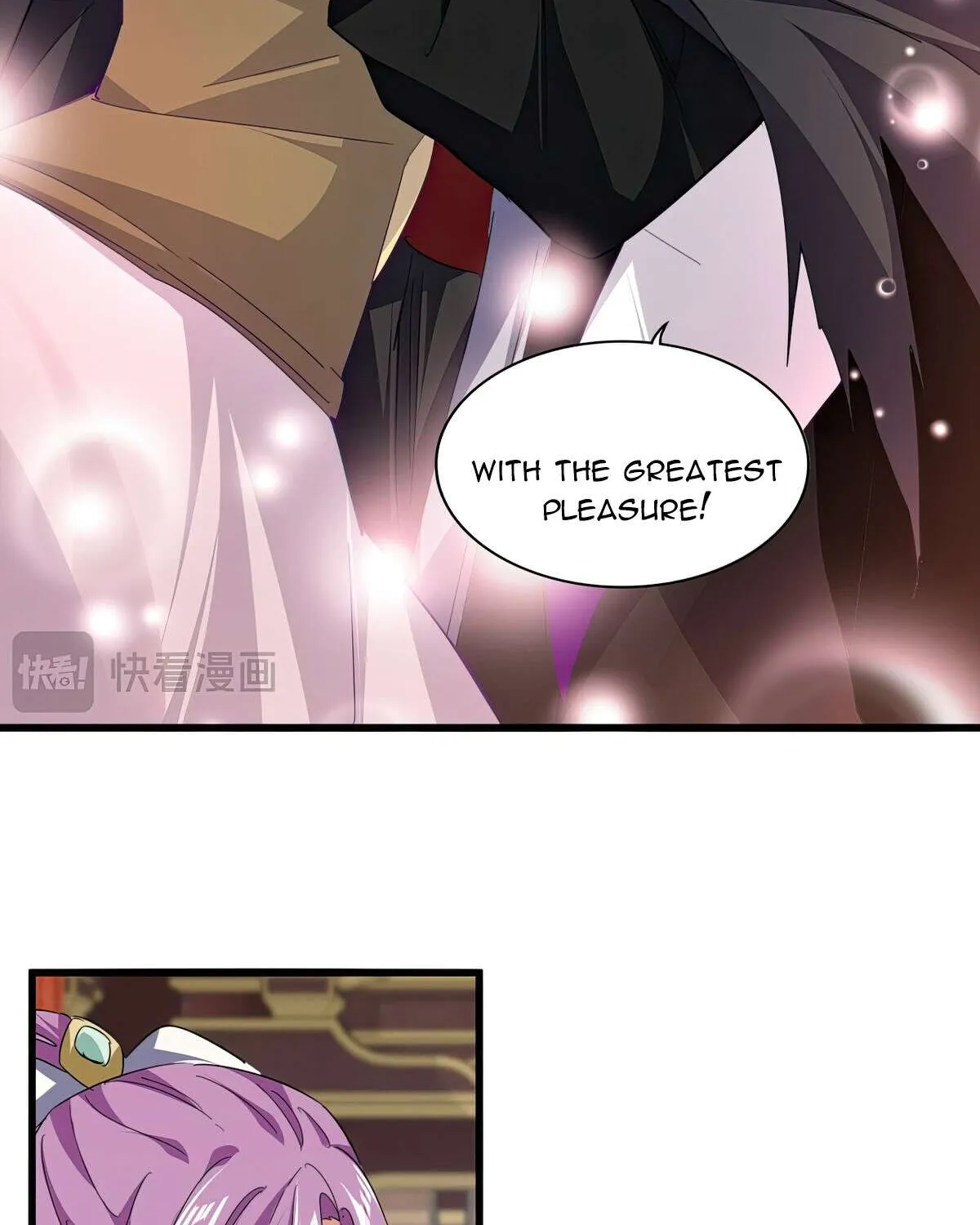 Magic Emperor Chapter 759 page 56 - 