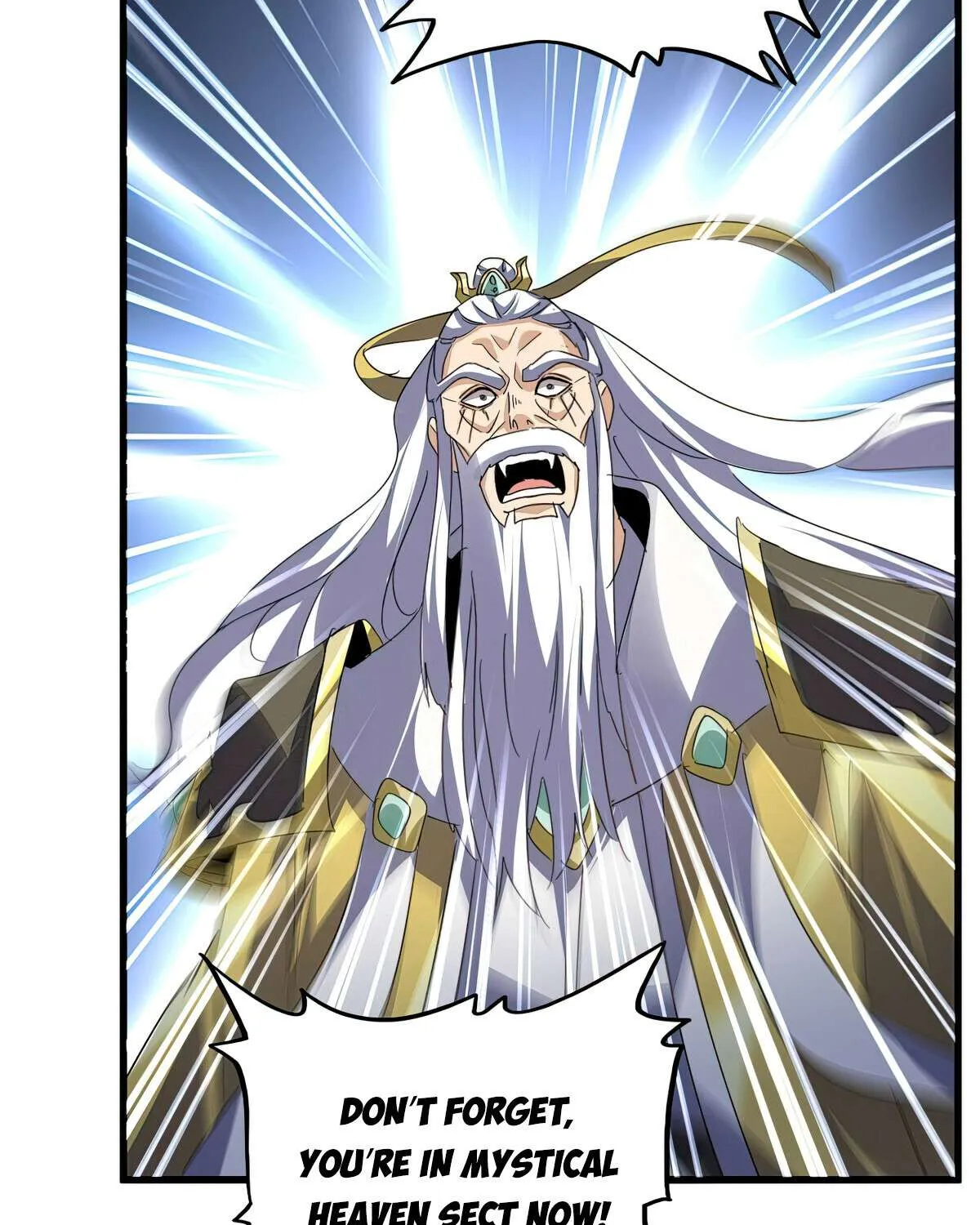 Magic Emperor Chapter 759 page 62 - 