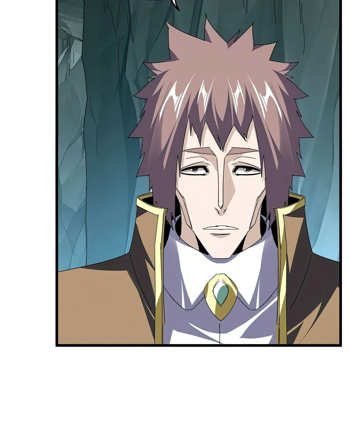 Magic Emperor Chapter 759 page 8 - 