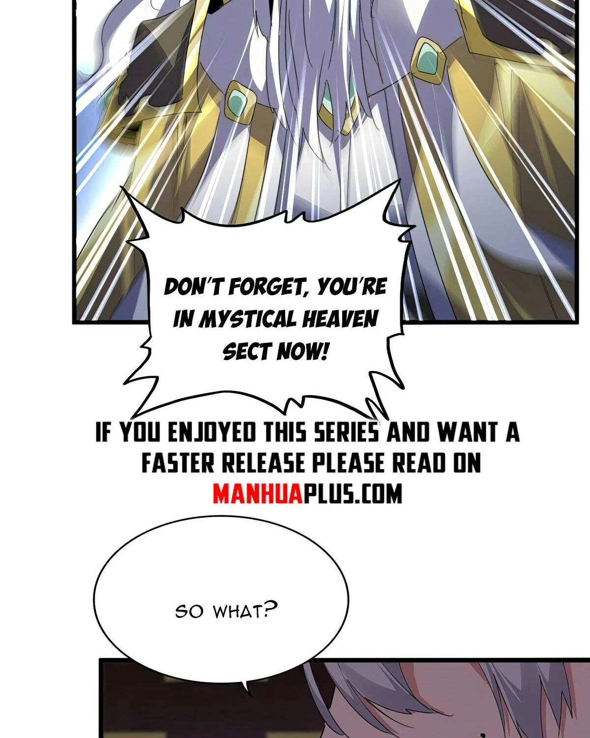 Magic Emperor Chapter 760 page 2 - 