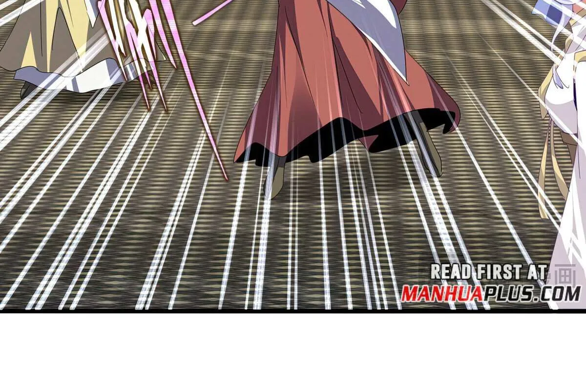 Magic Emperor Chapter 760 page 17 - 