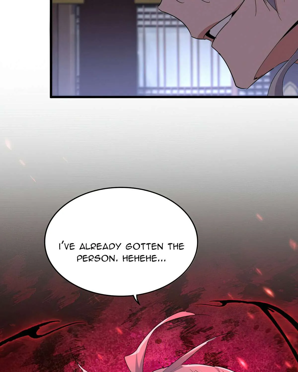 Magic Emperor Chapter 760 page 3 - 