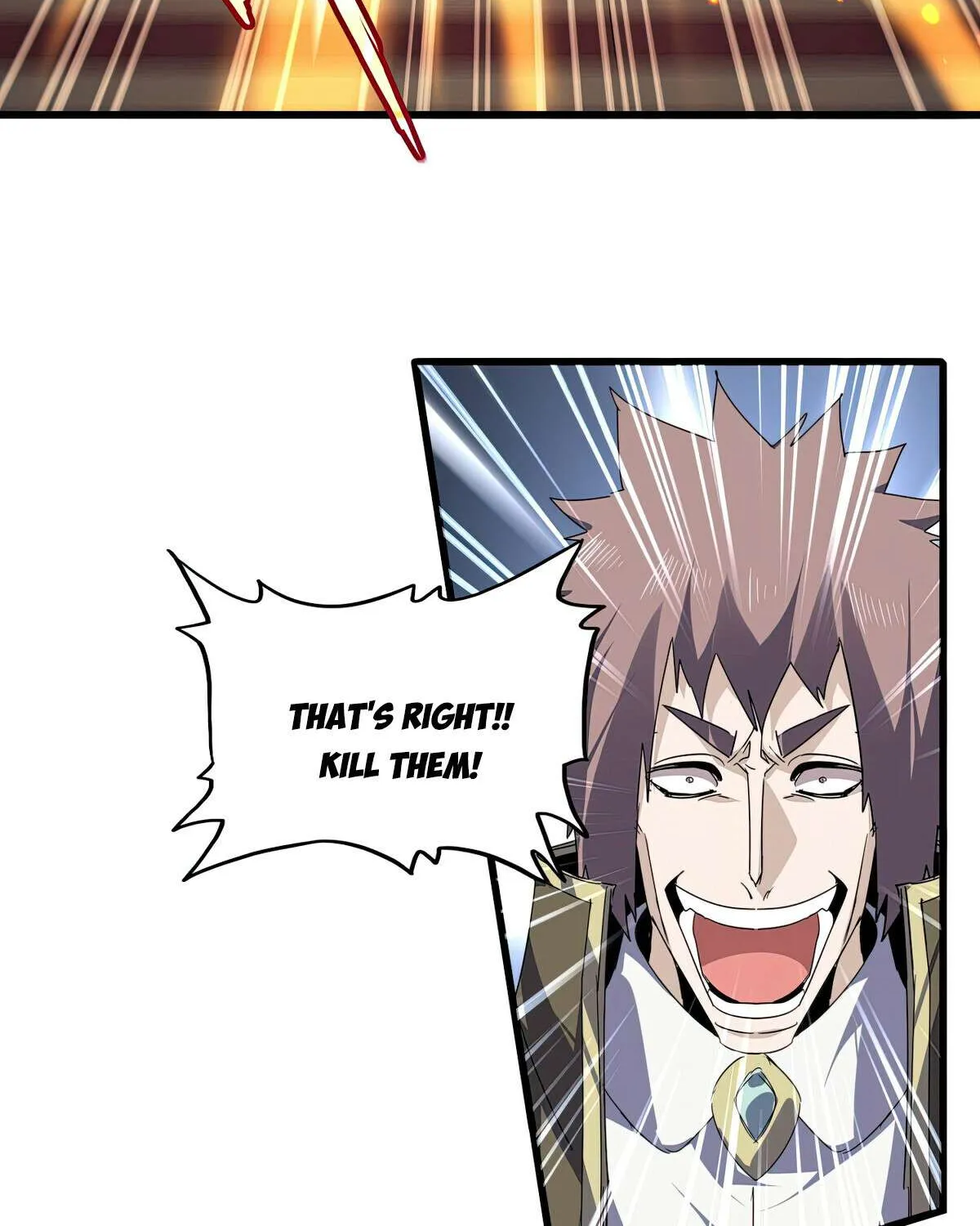 Magic Emperor Chapter 760 page 29 - 