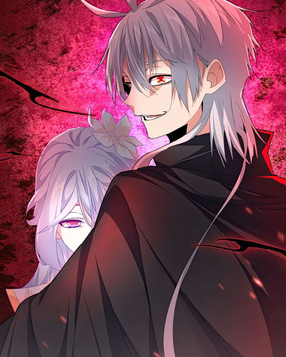 Magic Emperor Chapter 760 page 4 - 