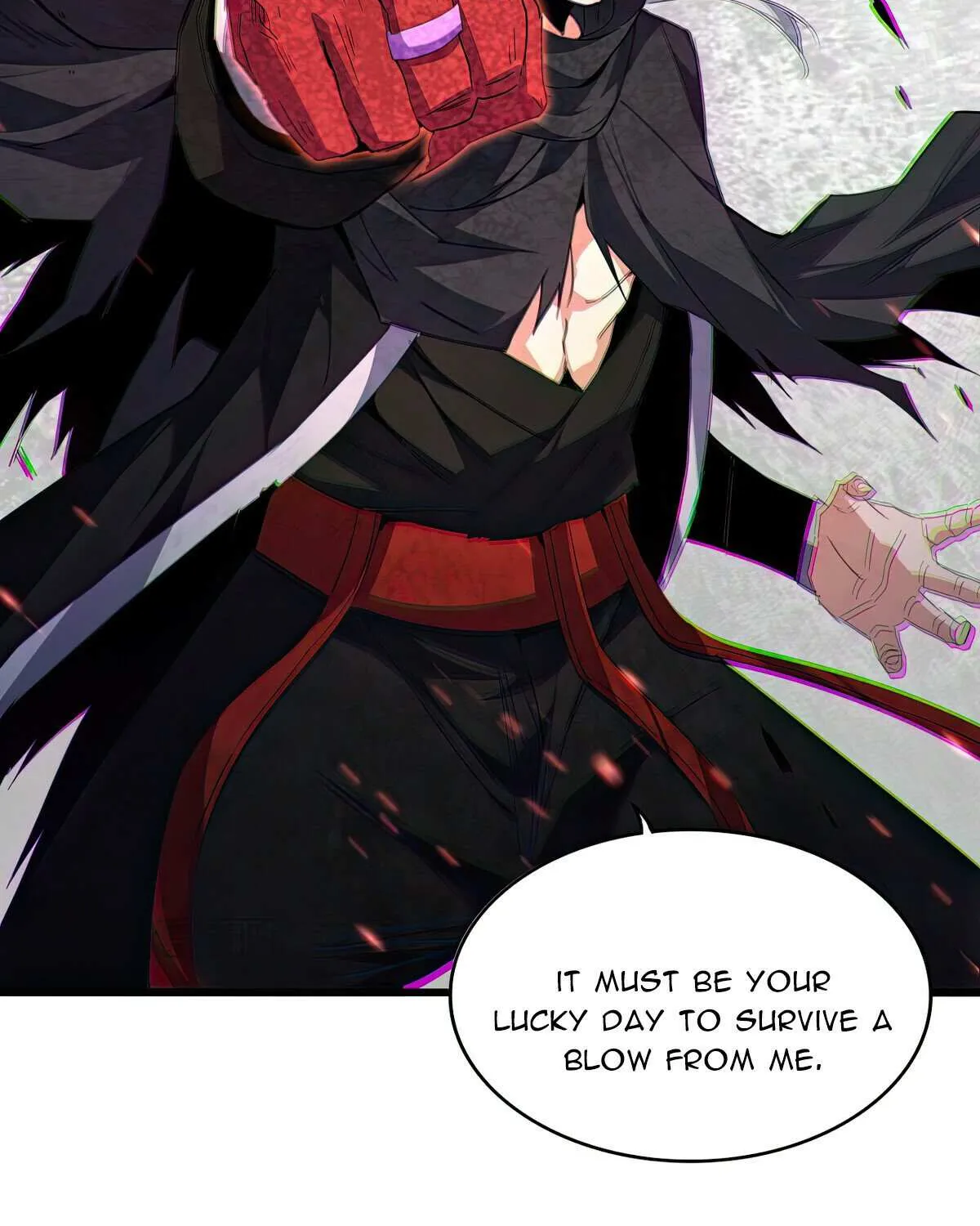 Magic Emperor Chapter 760 page 37 - 