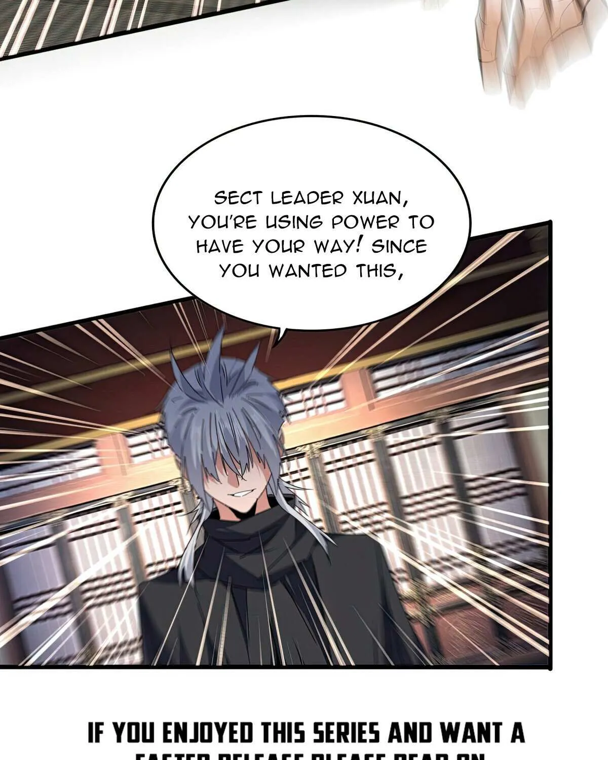 Magic Emperor Chapter 760 page 41 - 