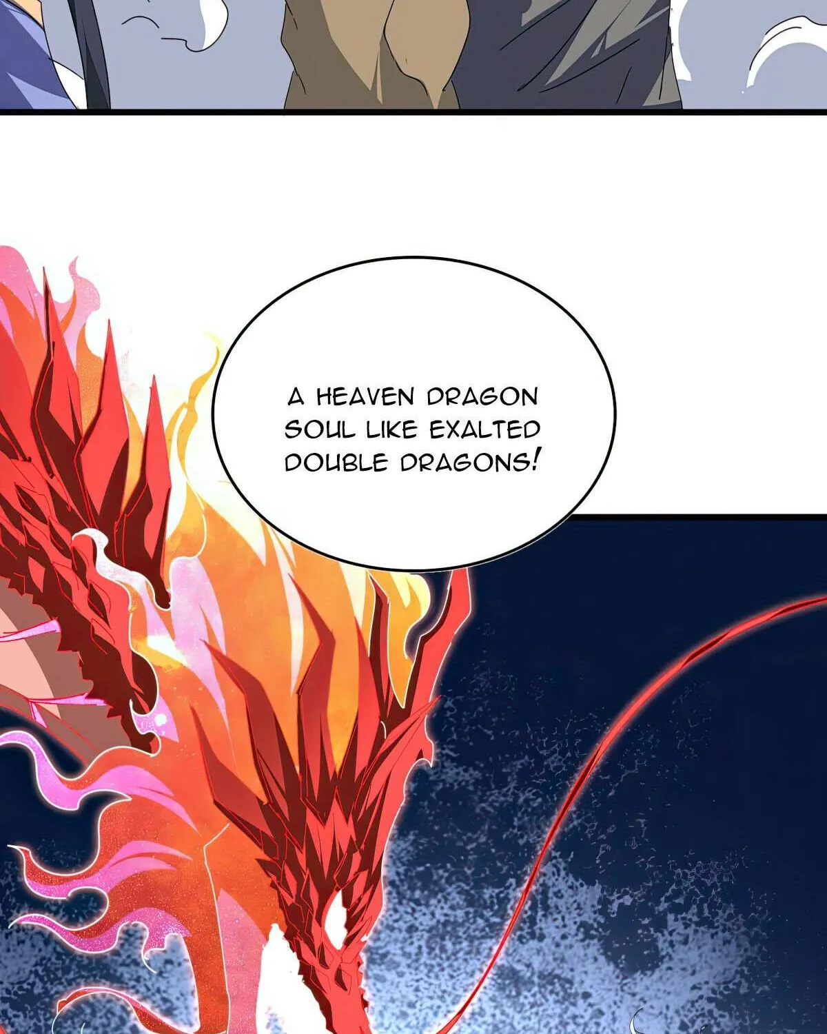 Magic Emperor Chapter 760 page 48 - 