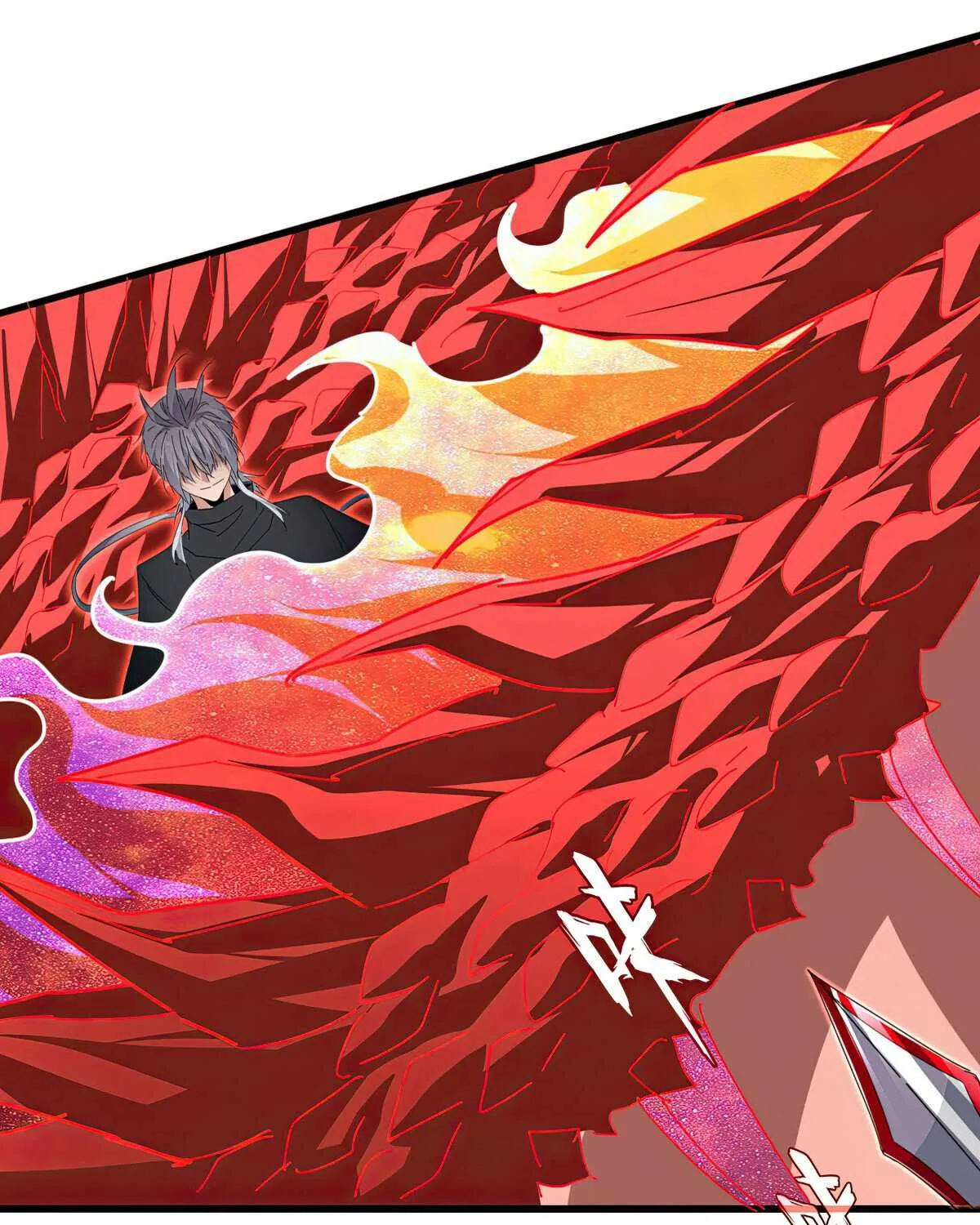 Magic Emperor Chapter 760 page 51 - 
