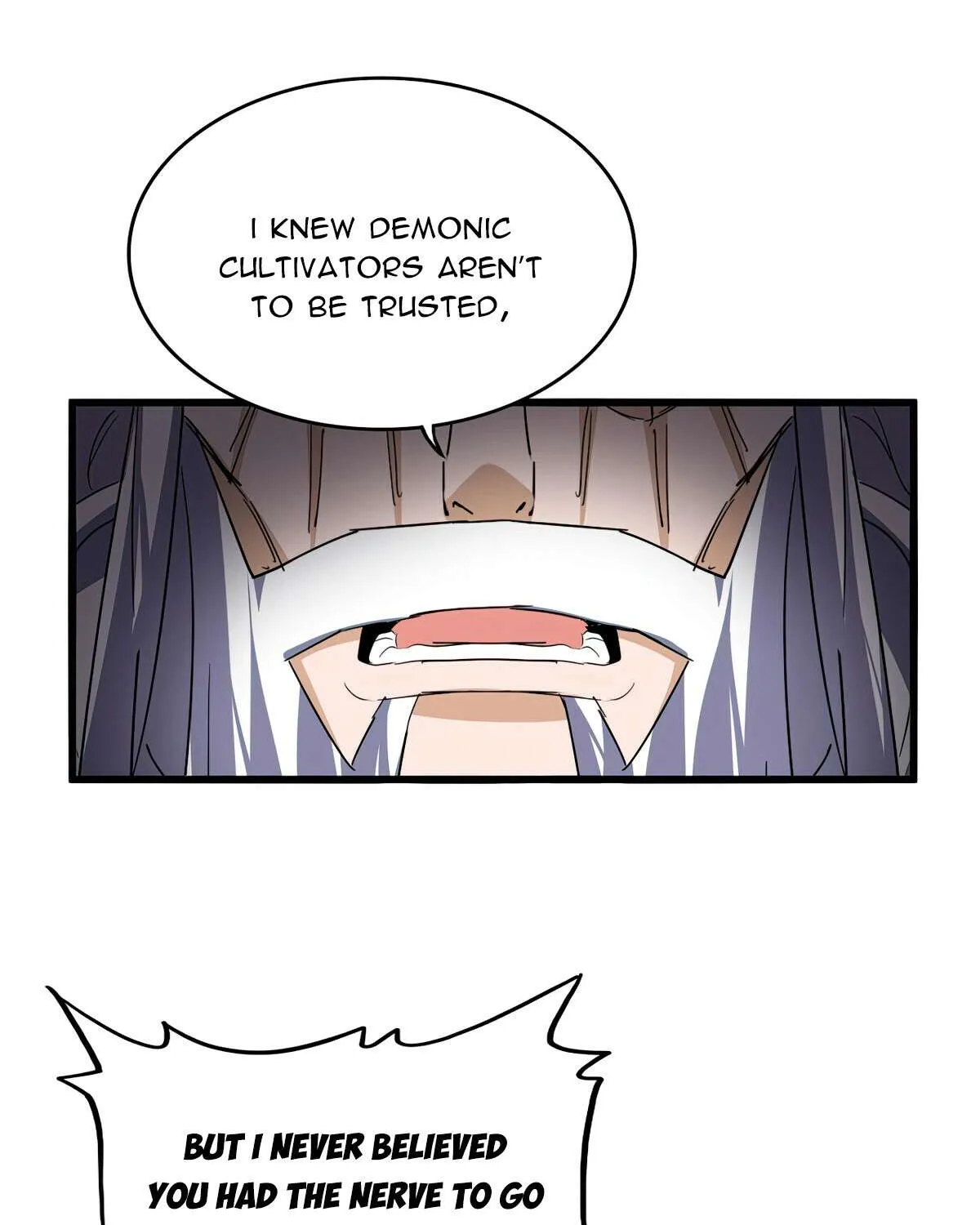 Magic Emperor Chapter 760 page 7 - 