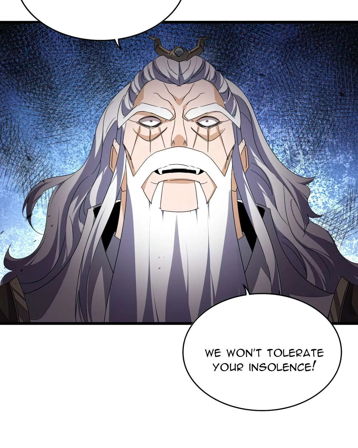 Magic Emperor Chapter 760 page 62 - 