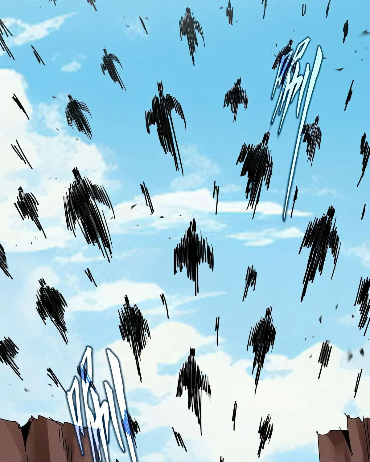 Magic Emperor Chapter 760 page 64 - 