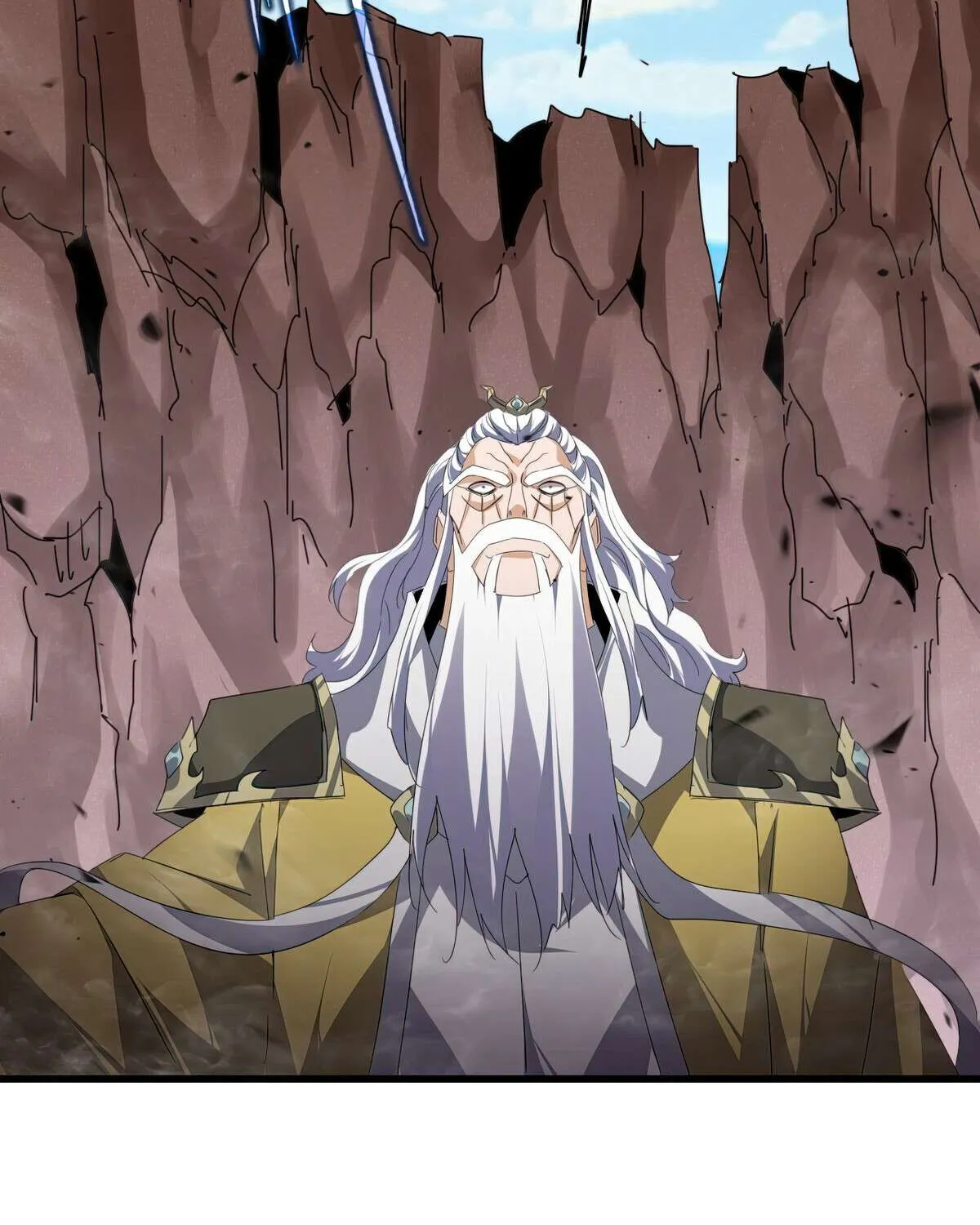 Magic Emperor Chapter 760 page 65 - 
