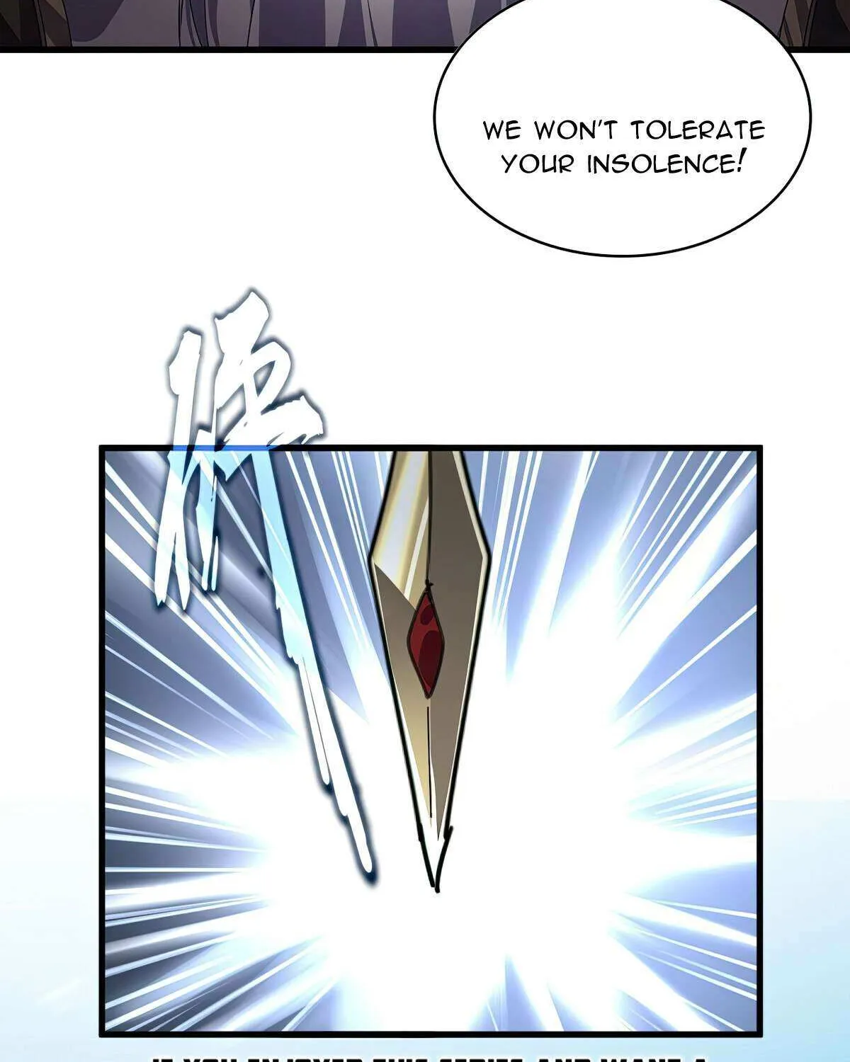 Magic Emperor Chapter 761 page 2 - 