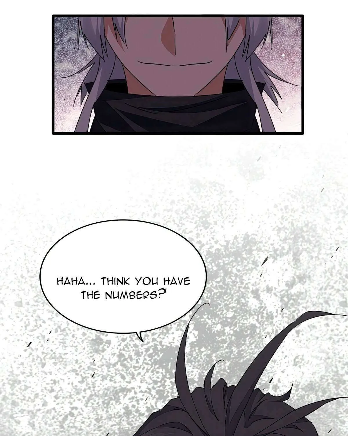 Magic Emperor Chapter 761 page 11 - 