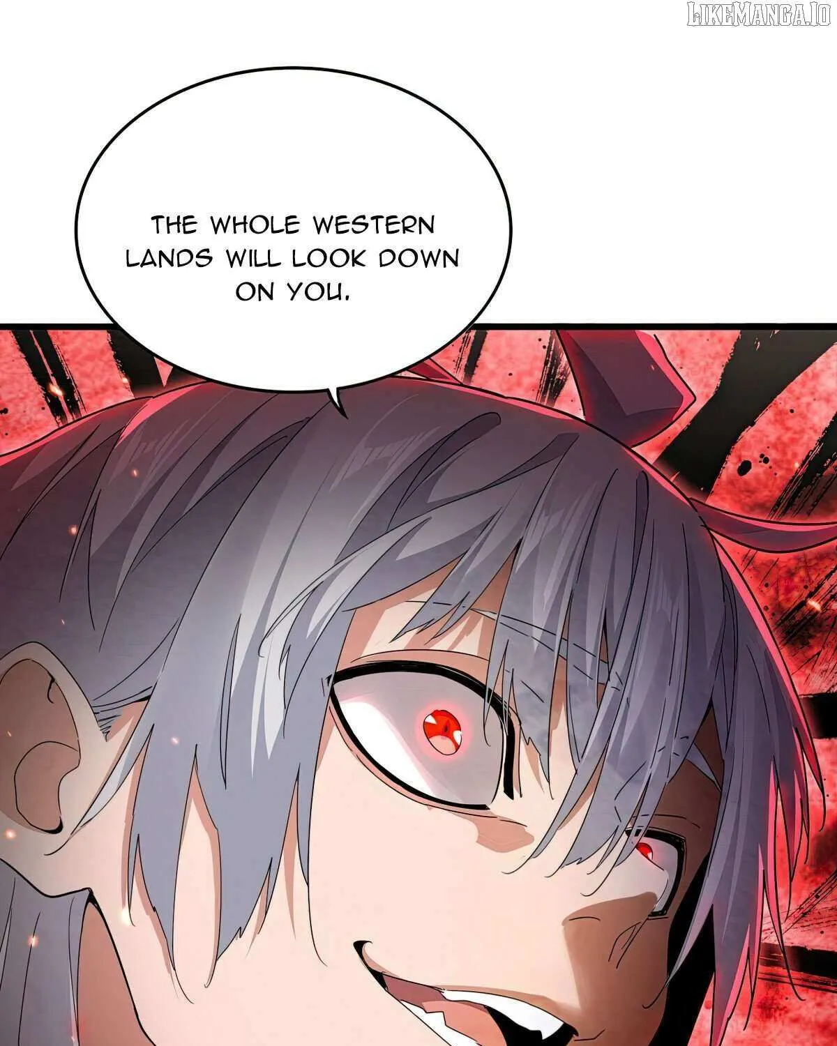 Magic Emperor Chapter 761 page 18 - 
